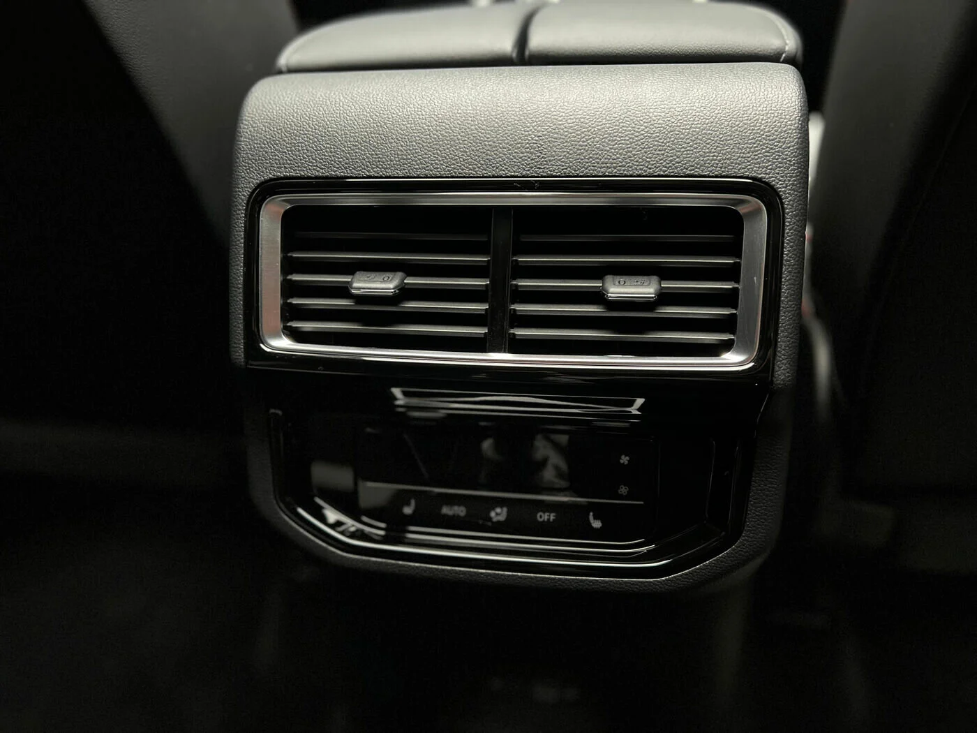 Volkswagen Teramont X 2025 23