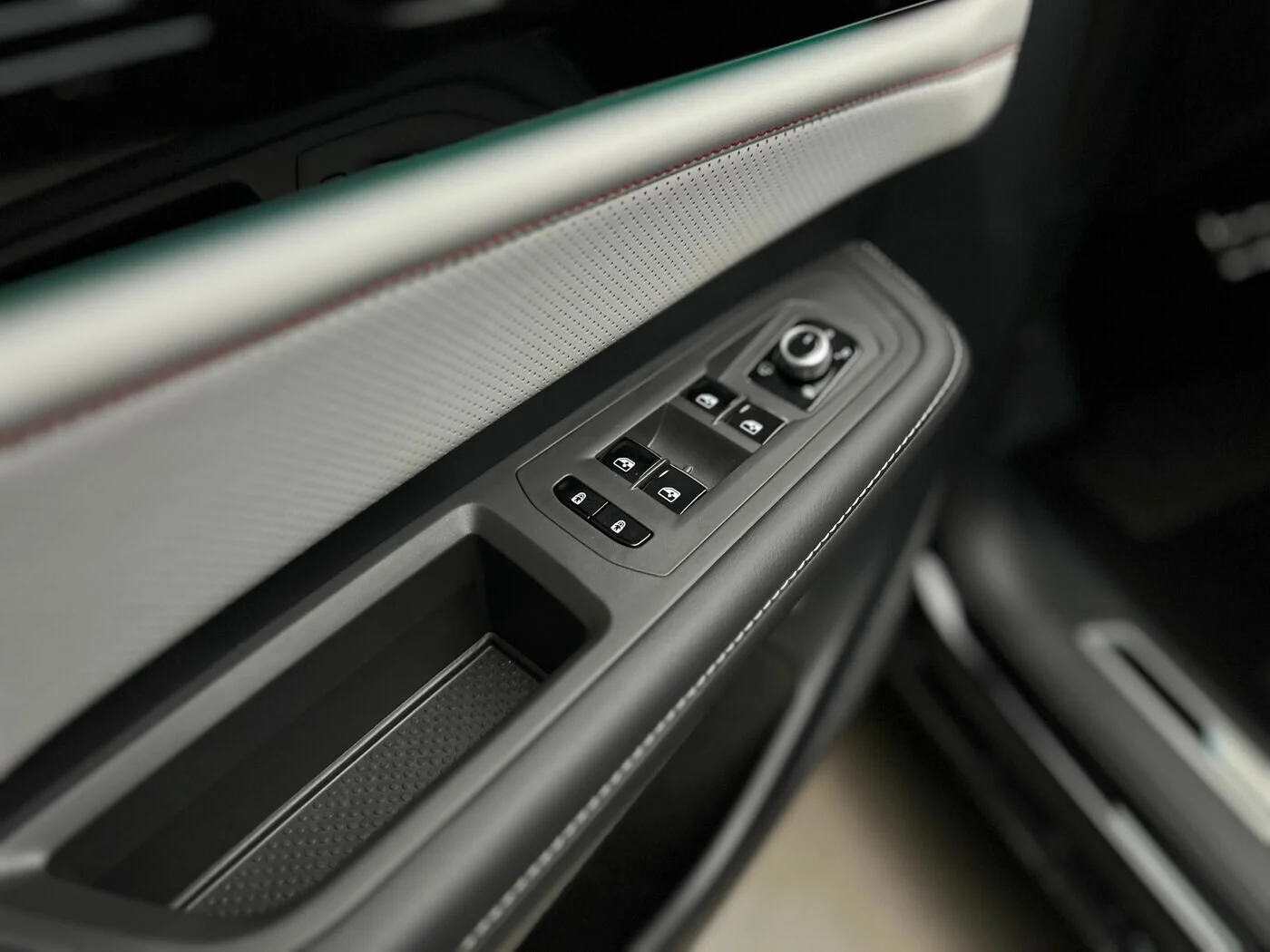 Volkswagen Teramont X 2025 18