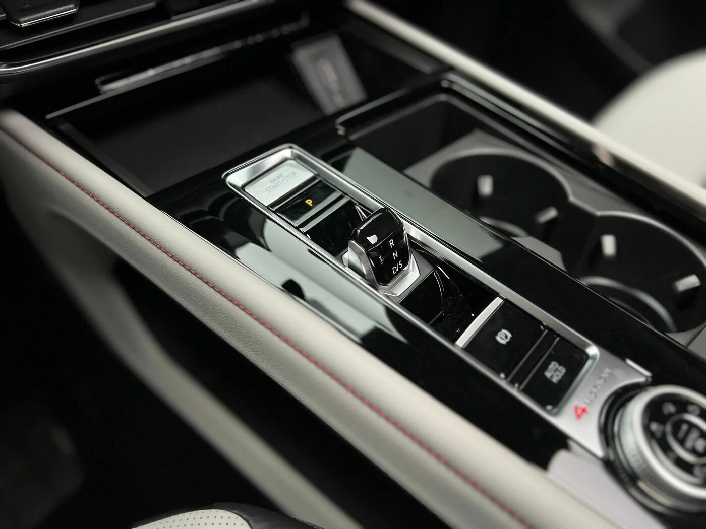 Volkswagen Teramont X 2025 16