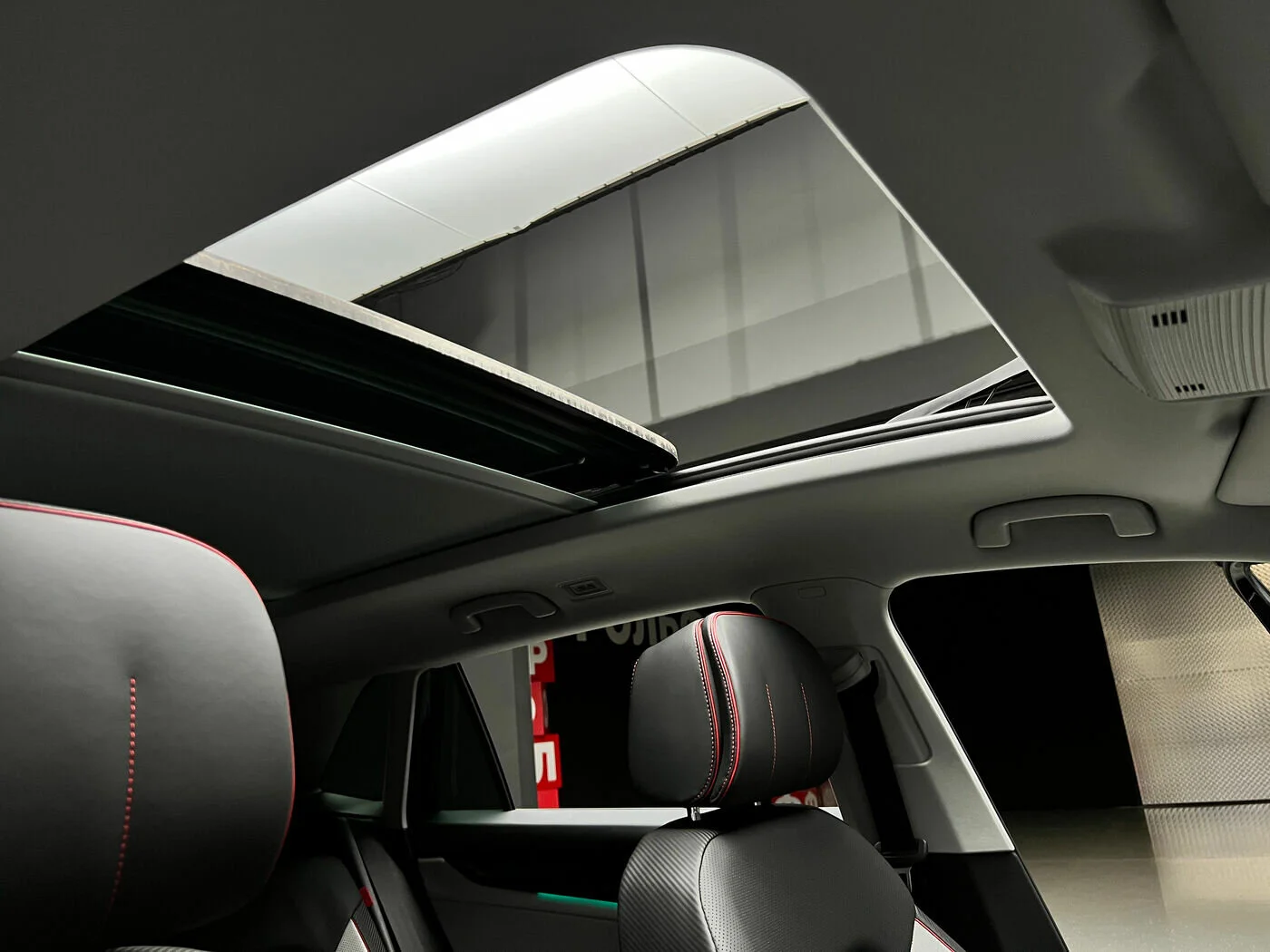 Volkswagen Teramont X 2025 19