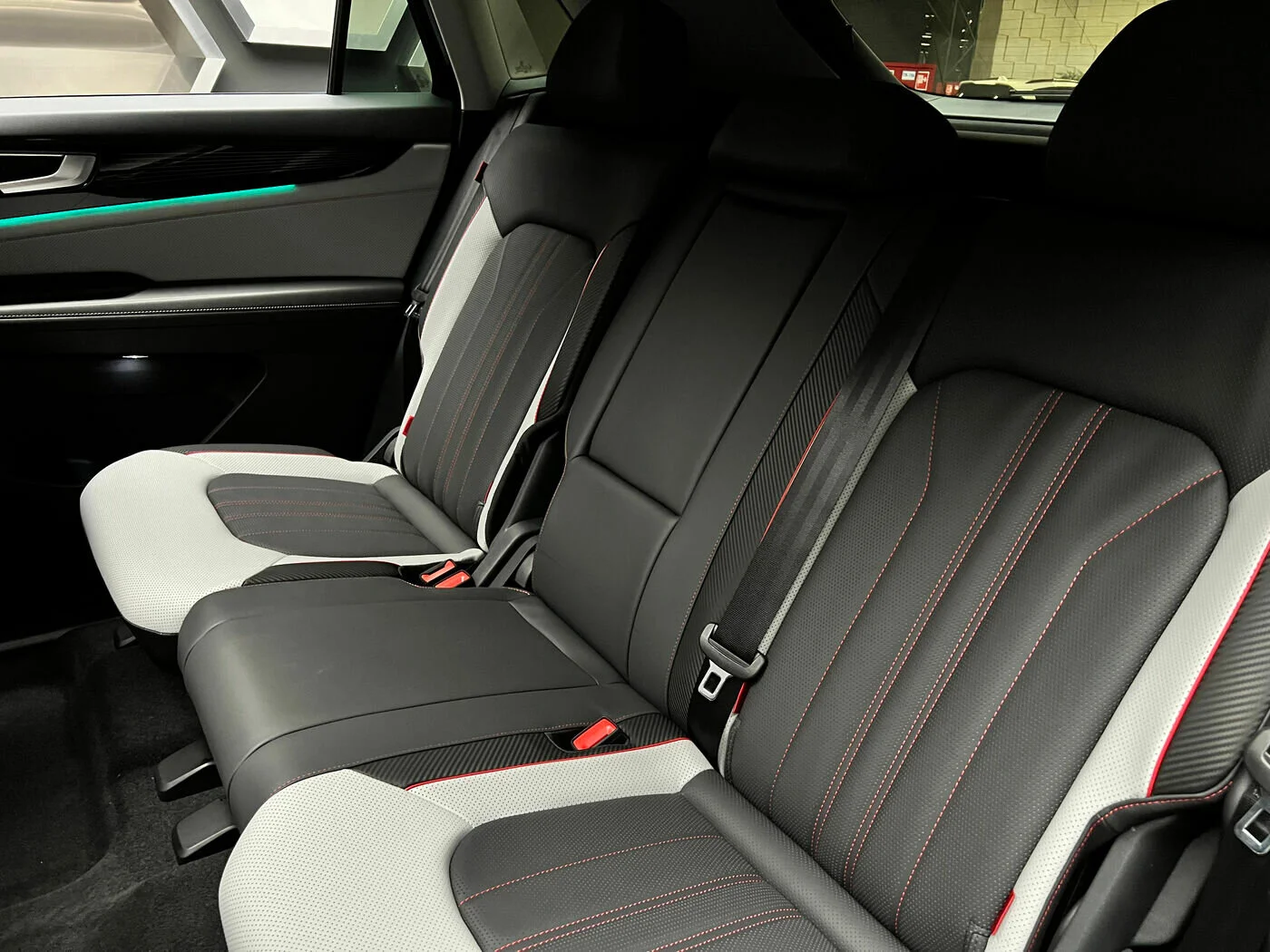 Volkswagen Teramont X 2025 20