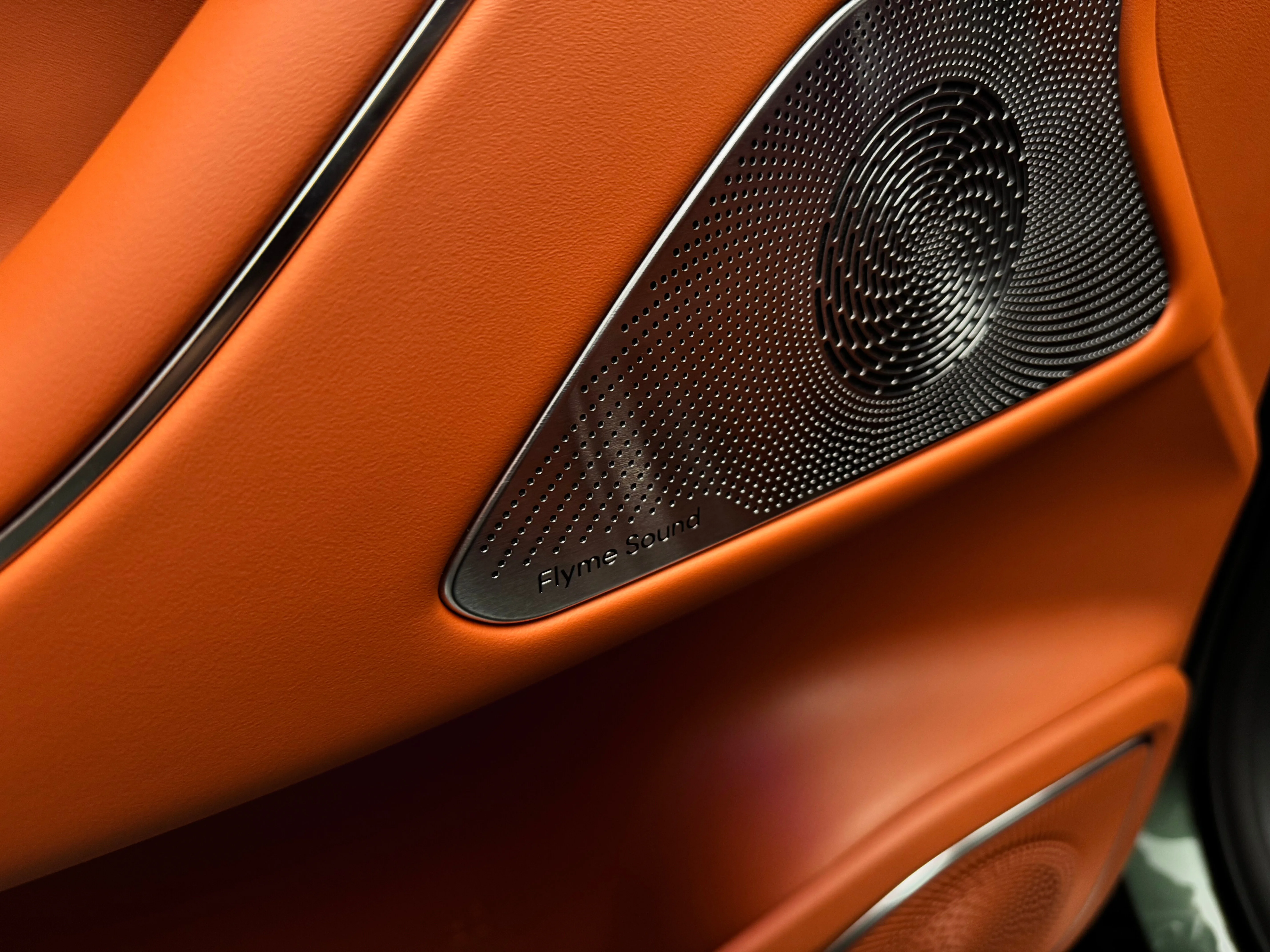 Geely Galaxy M9 2025 14