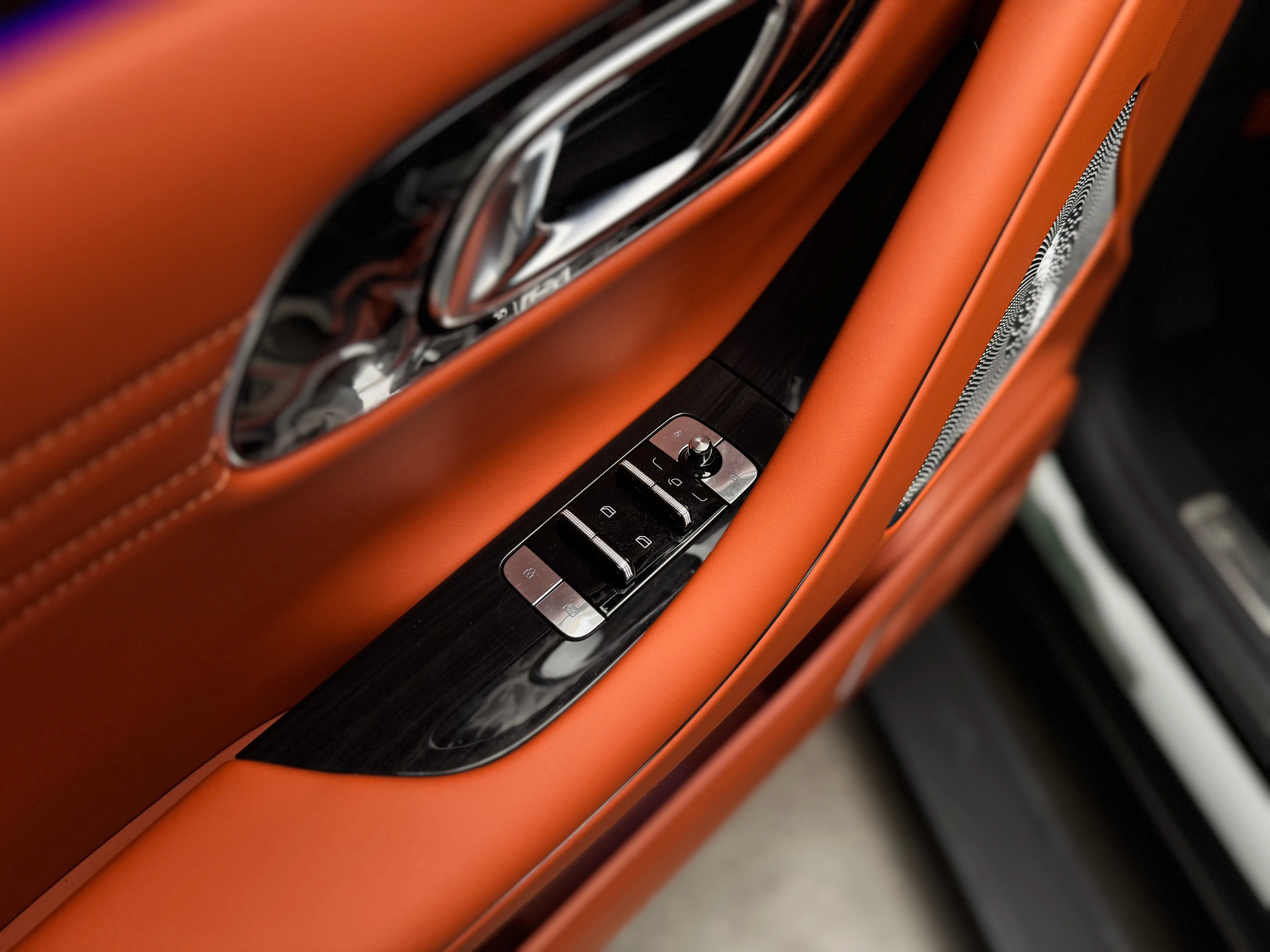 Geely Galaxy M9 2025 13