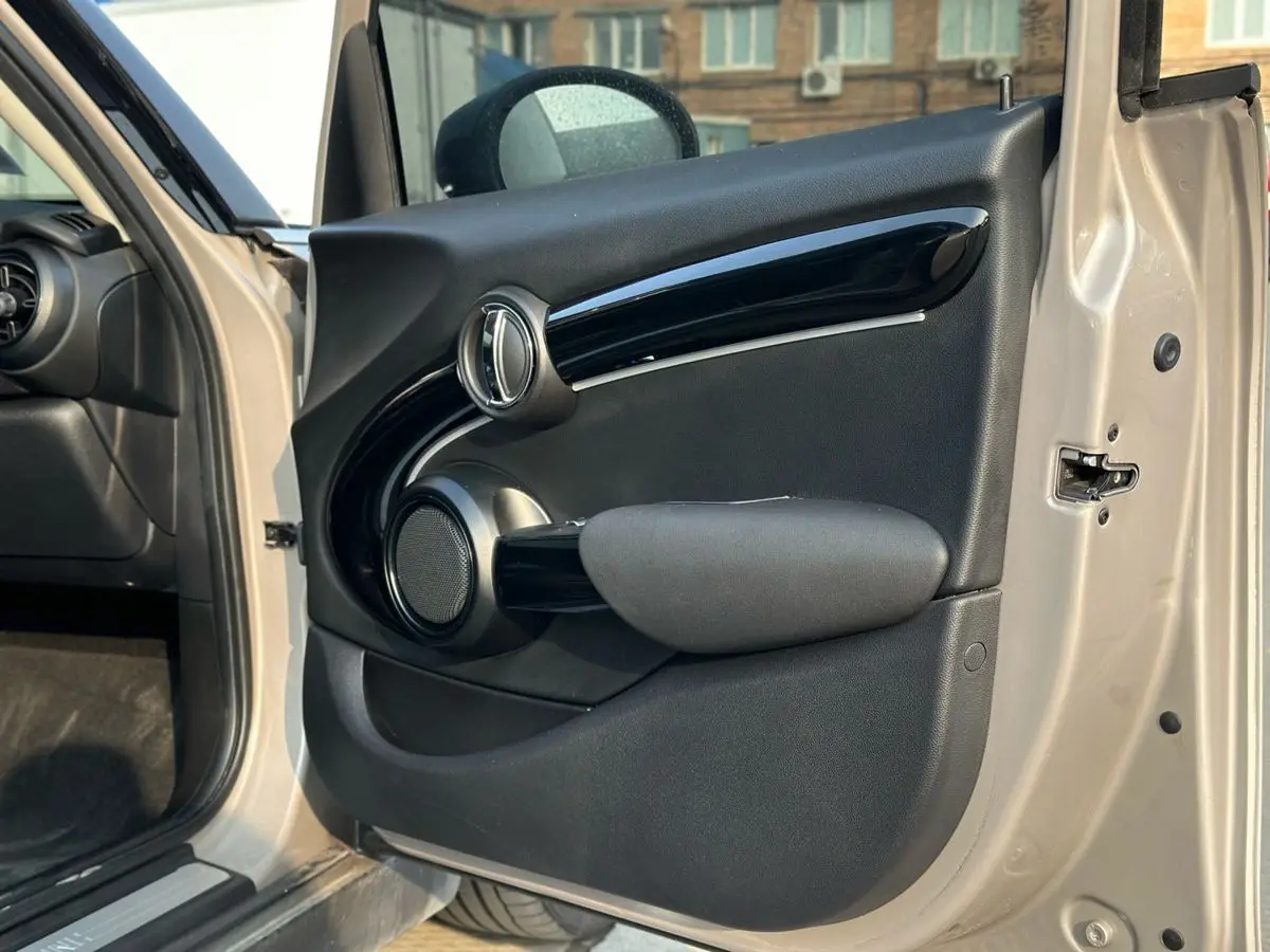 MINI Hatch, 2022