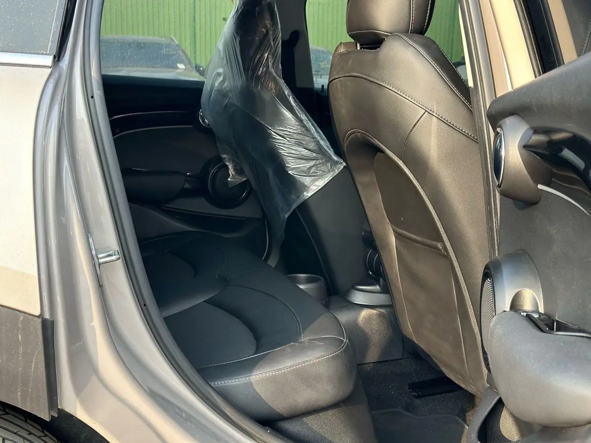 MINI Hatch, 2022
