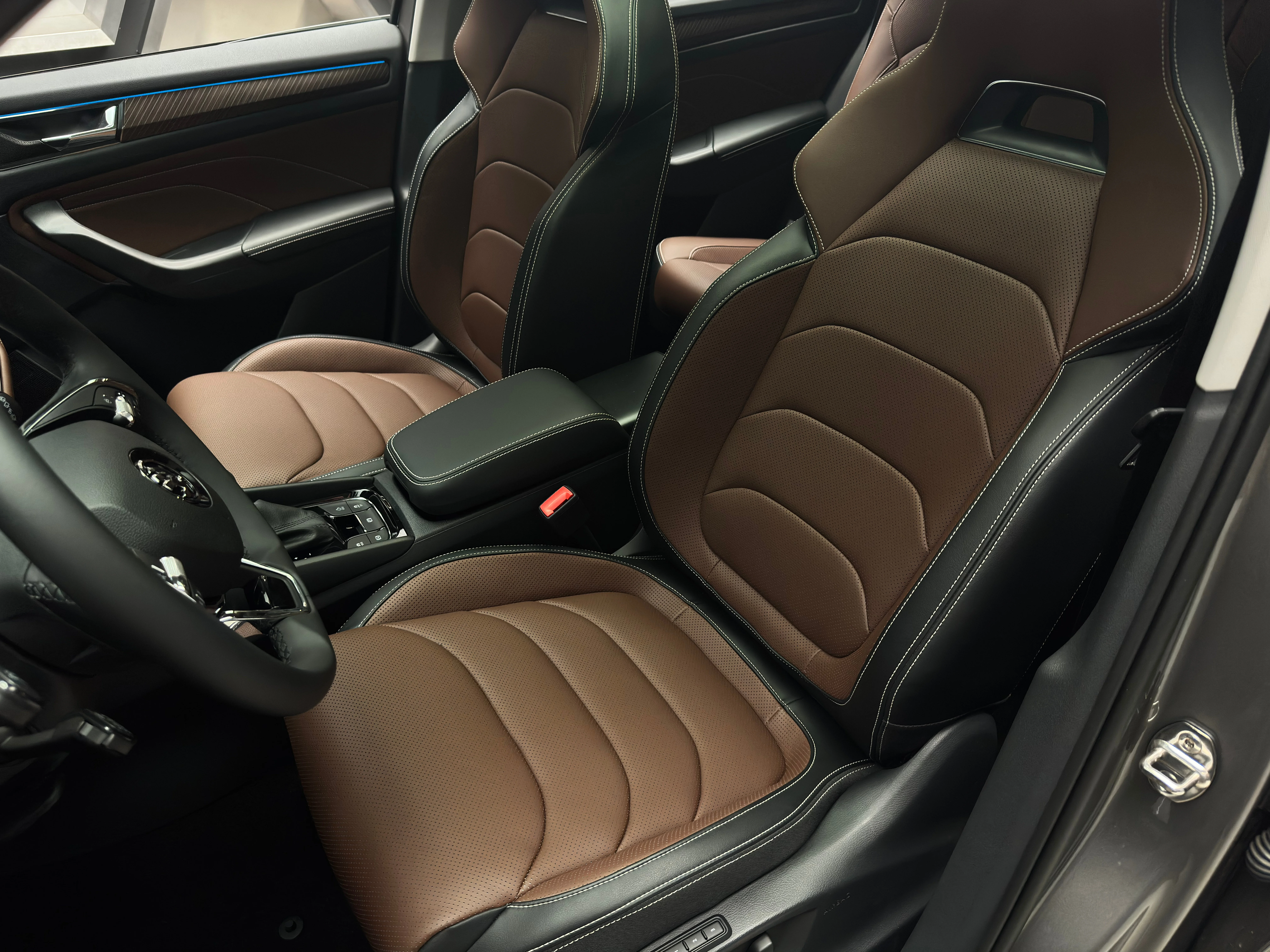 Skoda Kodiaq 2025 10