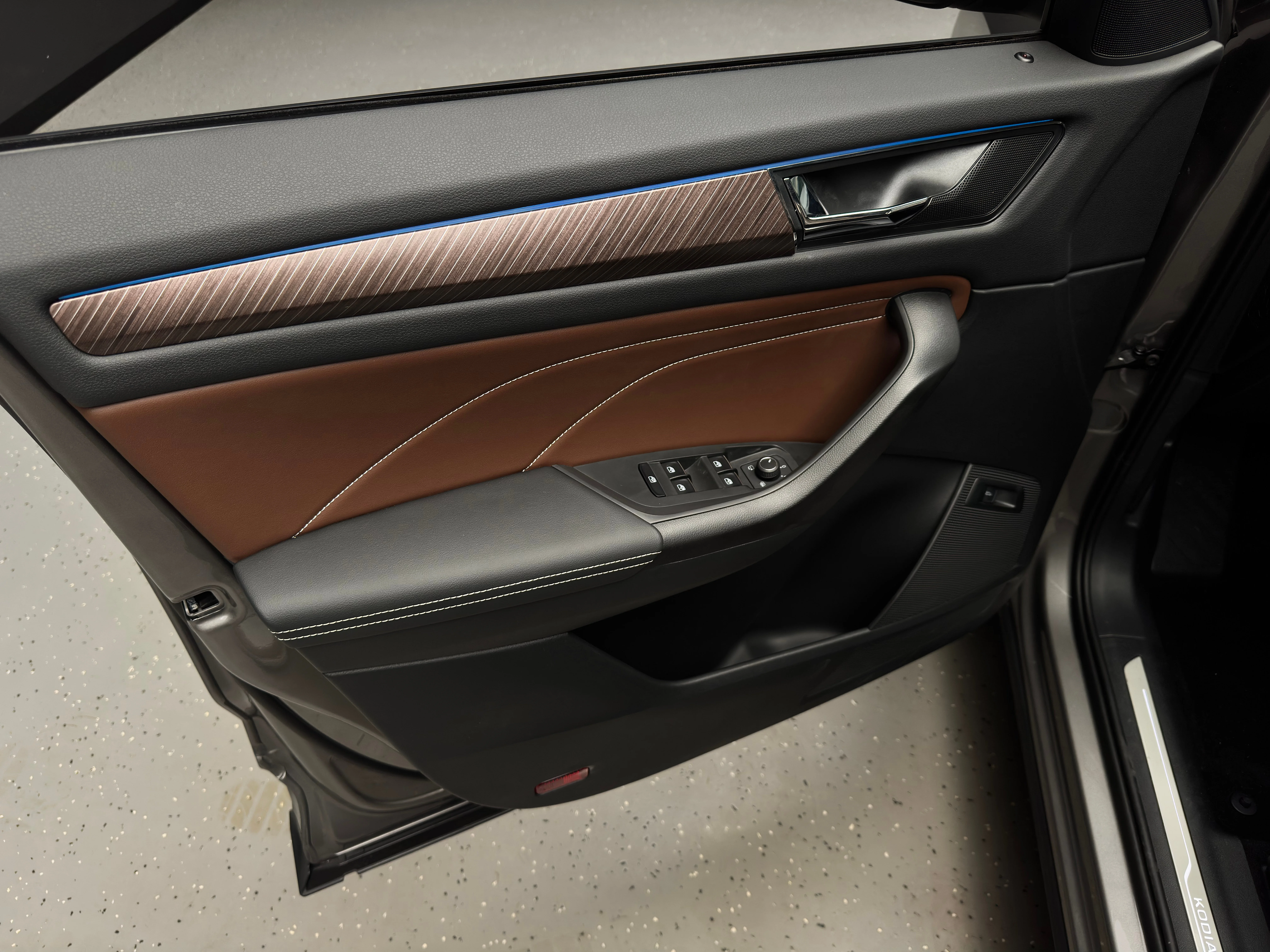 Skoda Kodiaq 2025 12