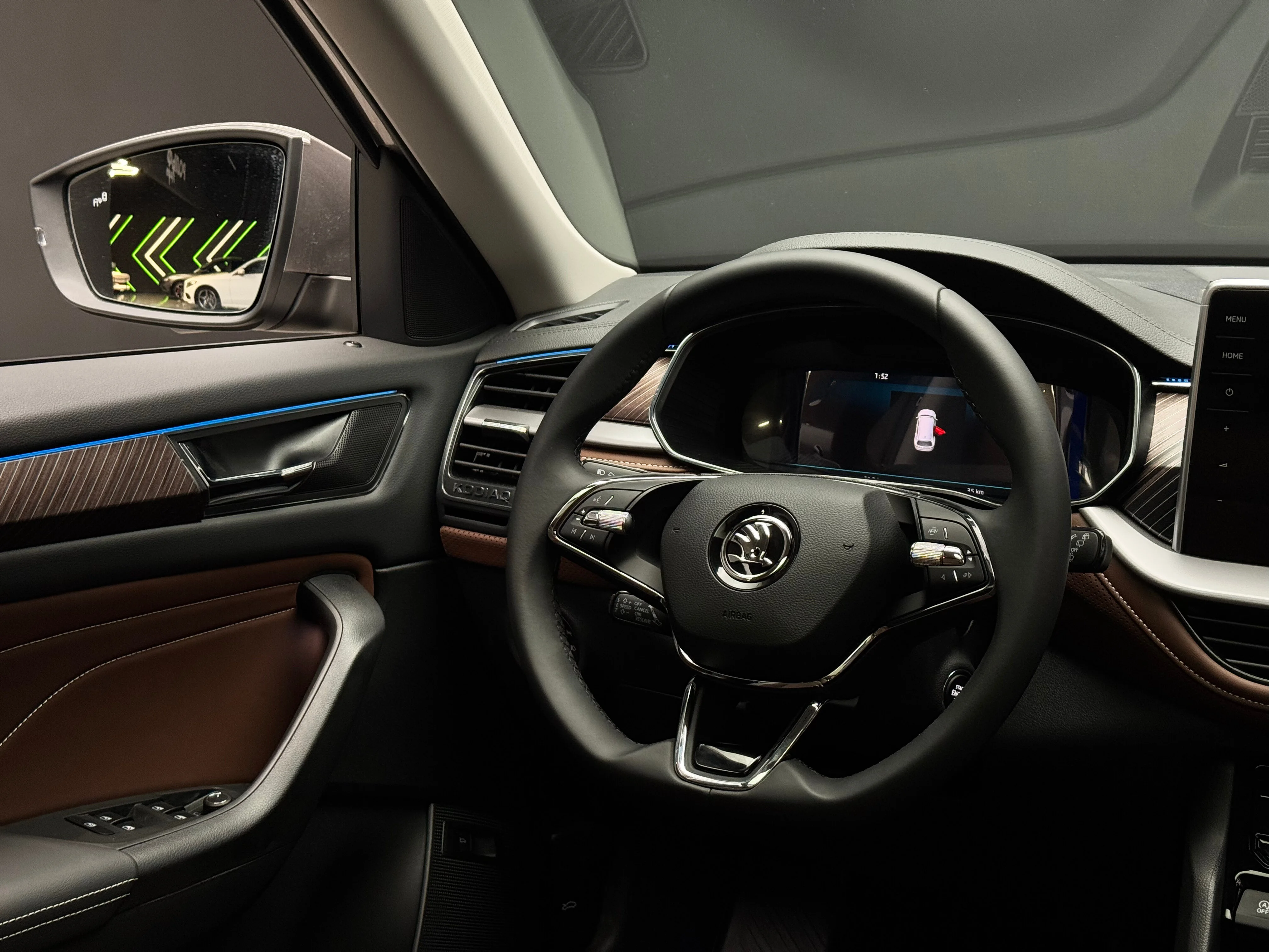 Skoda Kodiaq 2025 18