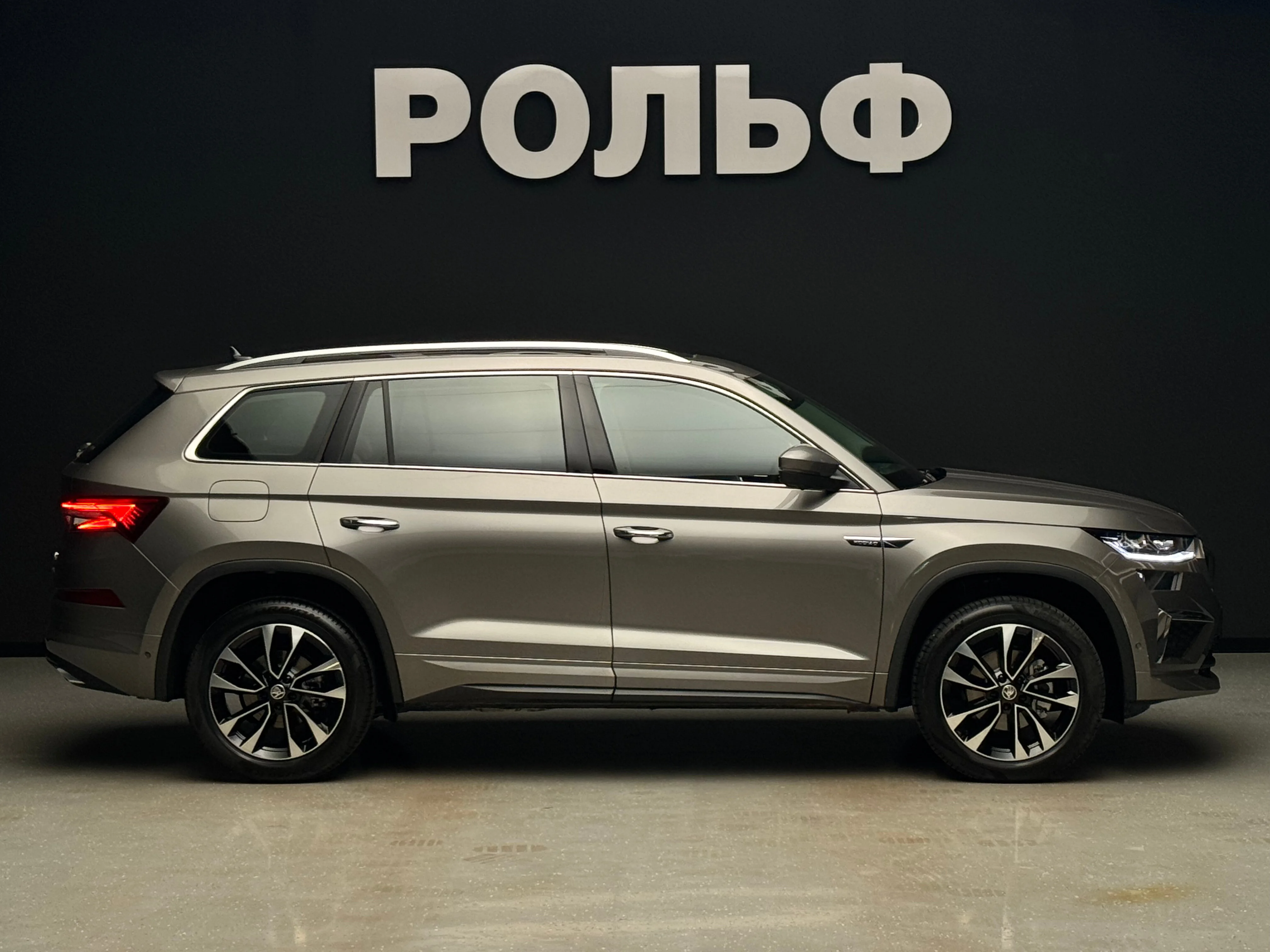 Skoda Kodiaq 2025 6