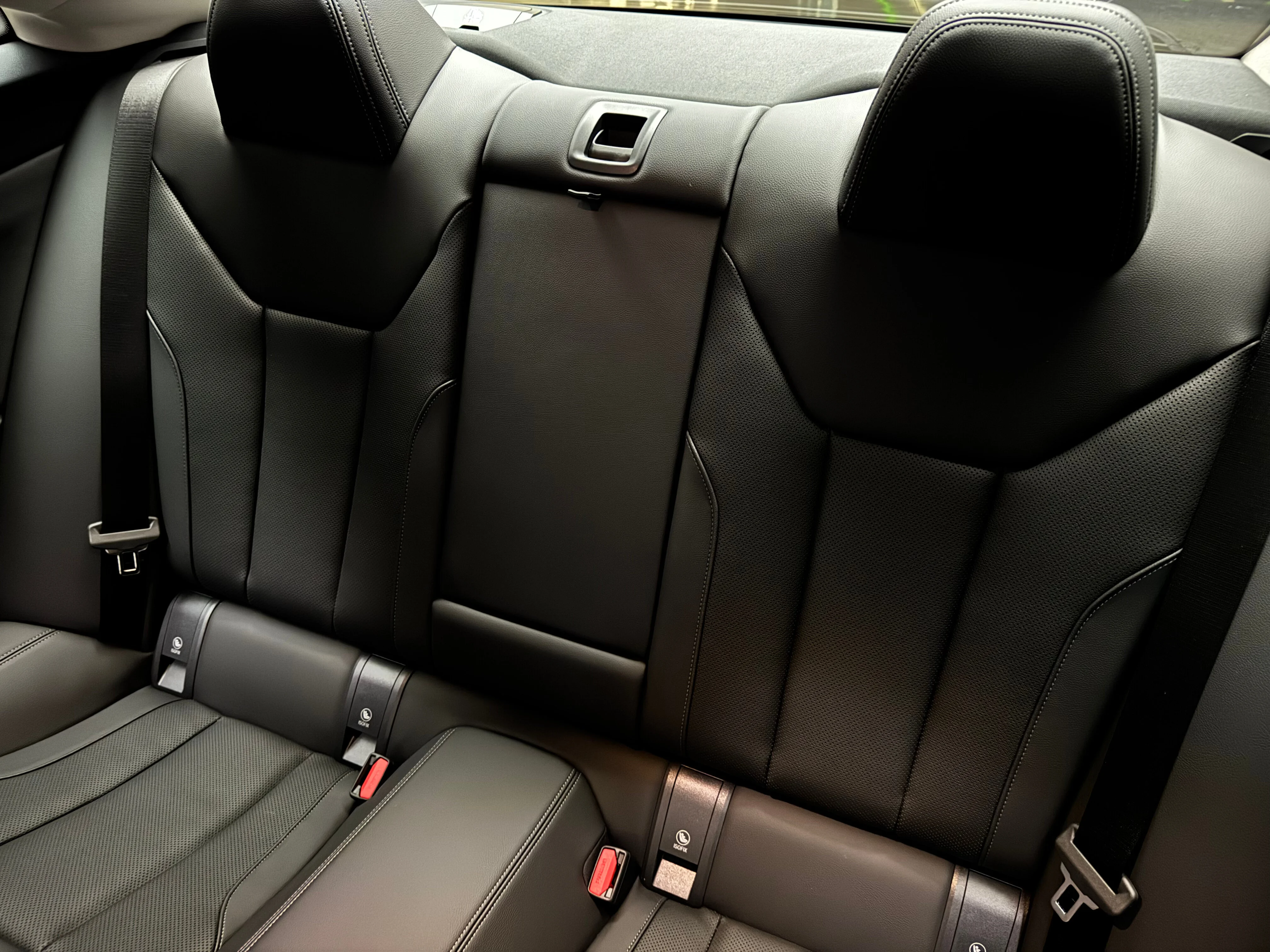 BMW 4 серия 2024 20