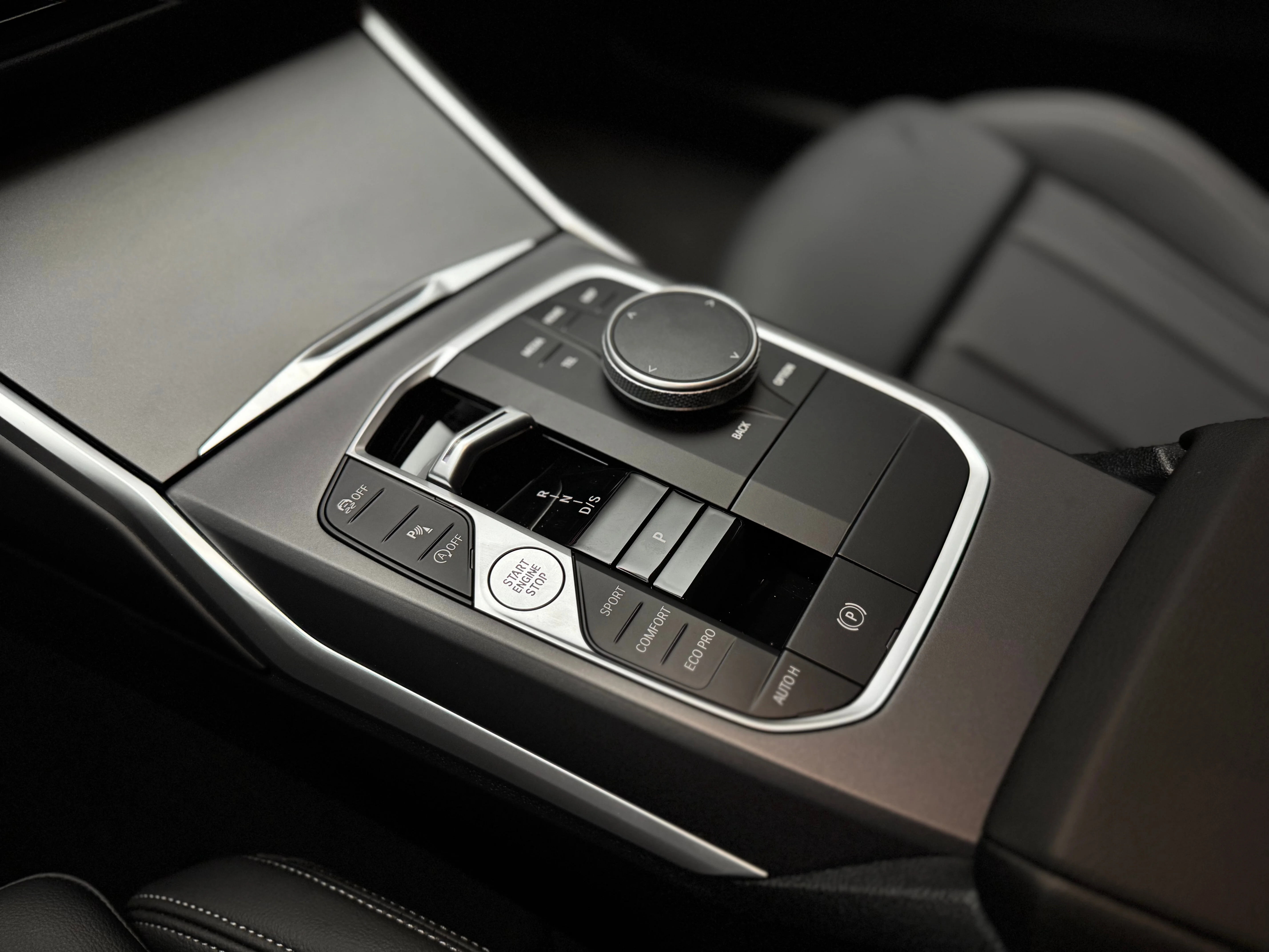 BMW 4 серия 2024 14