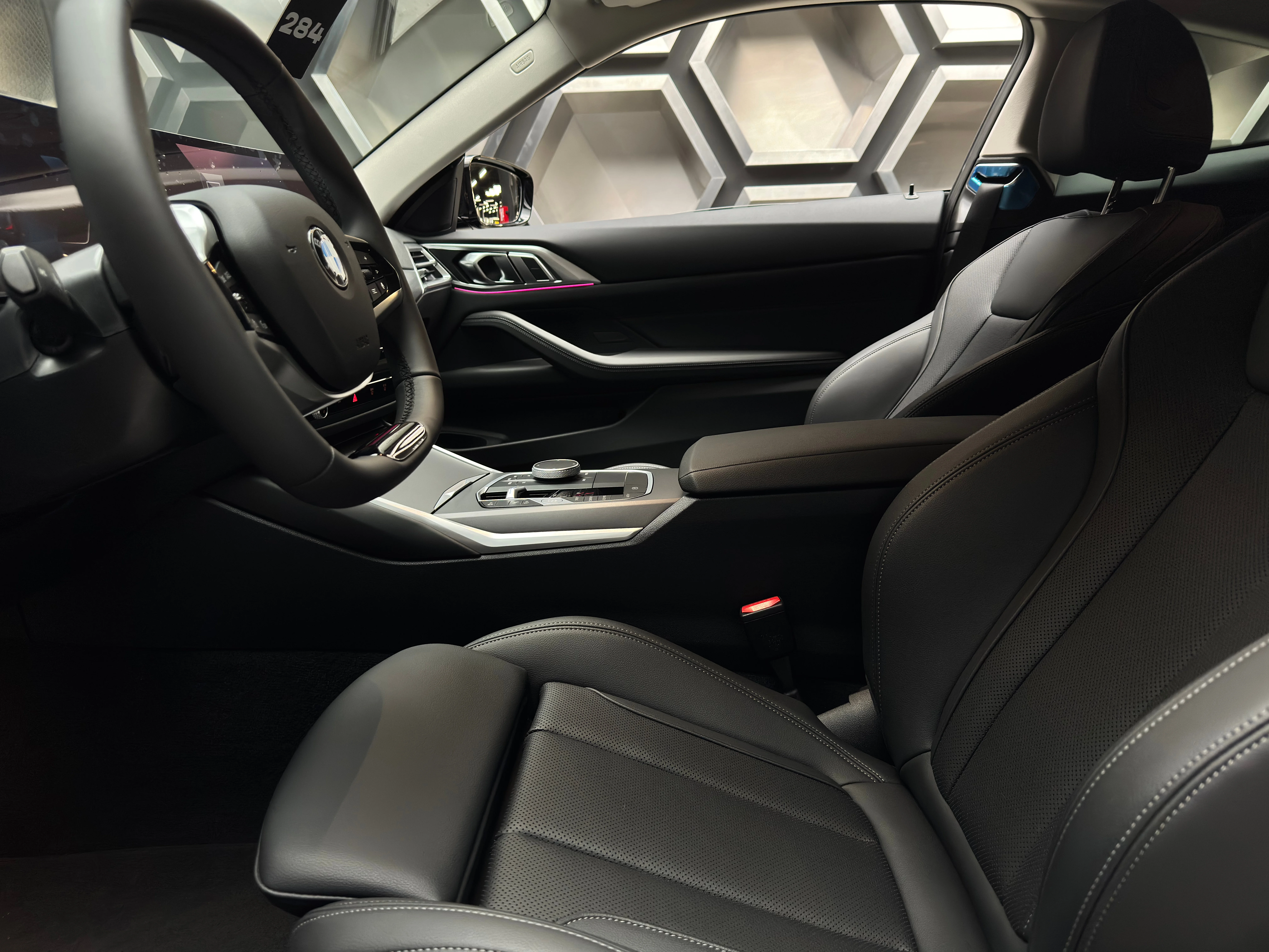 BMW 4 серия 2024 11