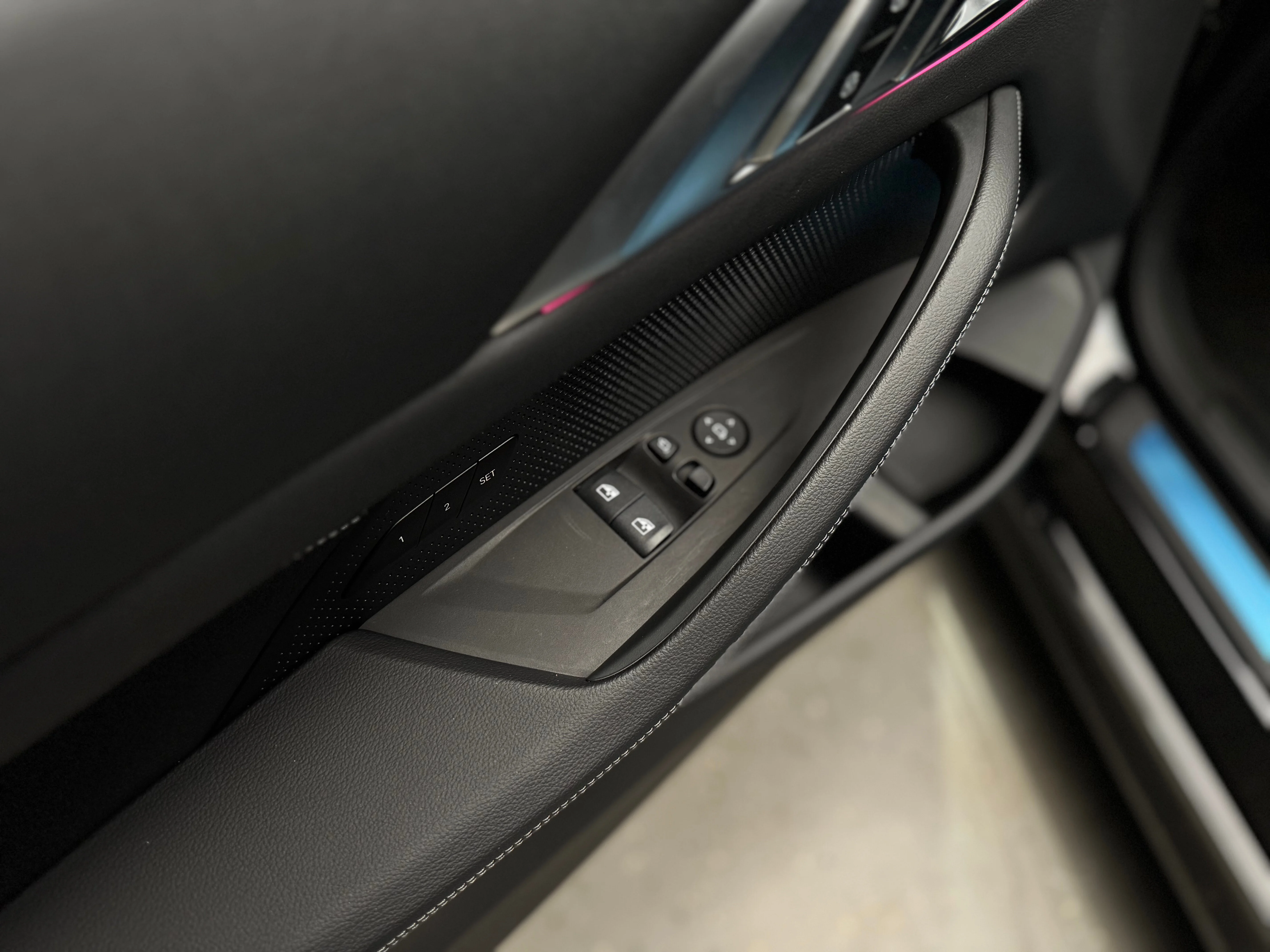 BMW 4 серия 2024 13