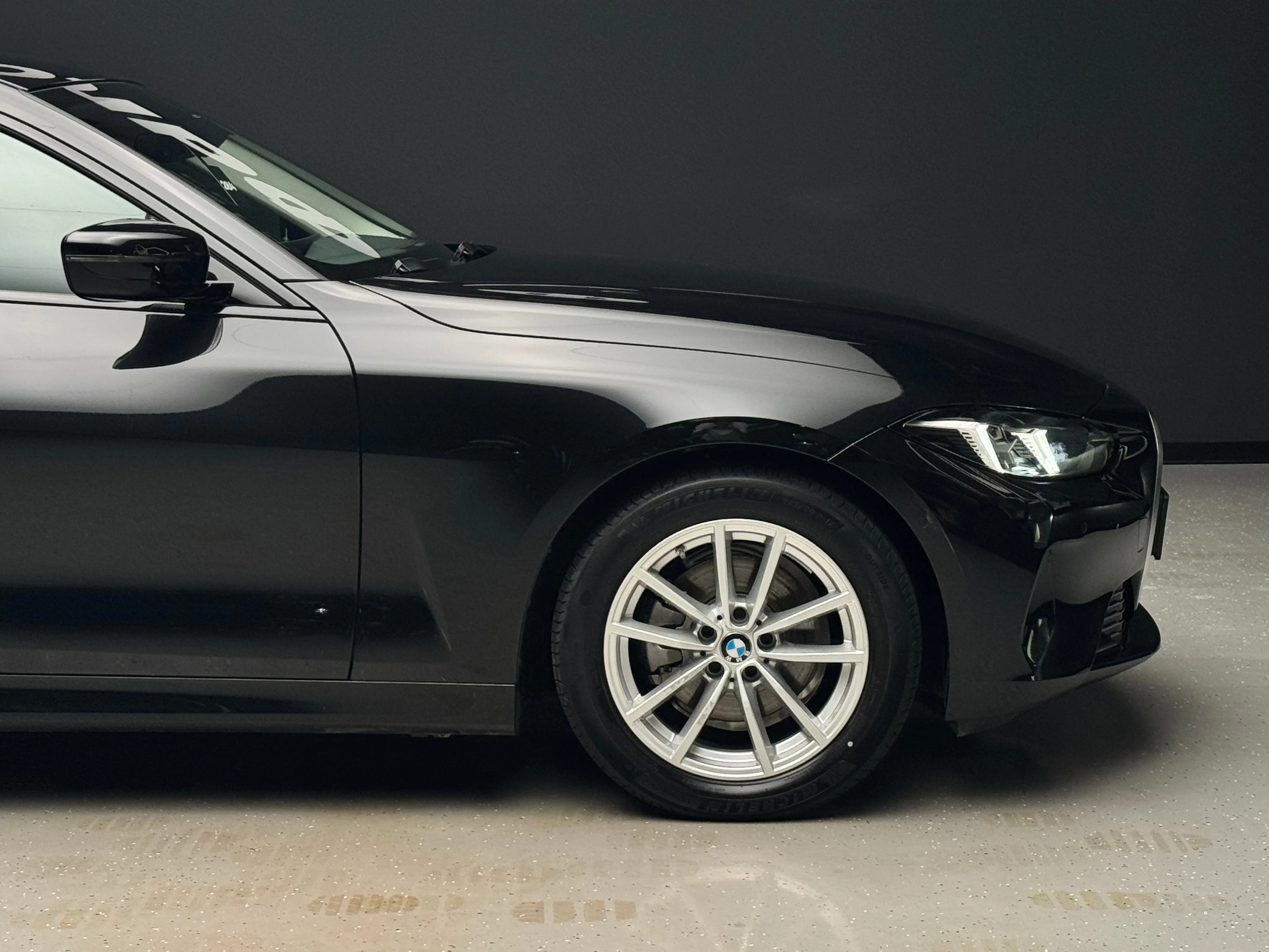 BMW 4 серия 2024 7