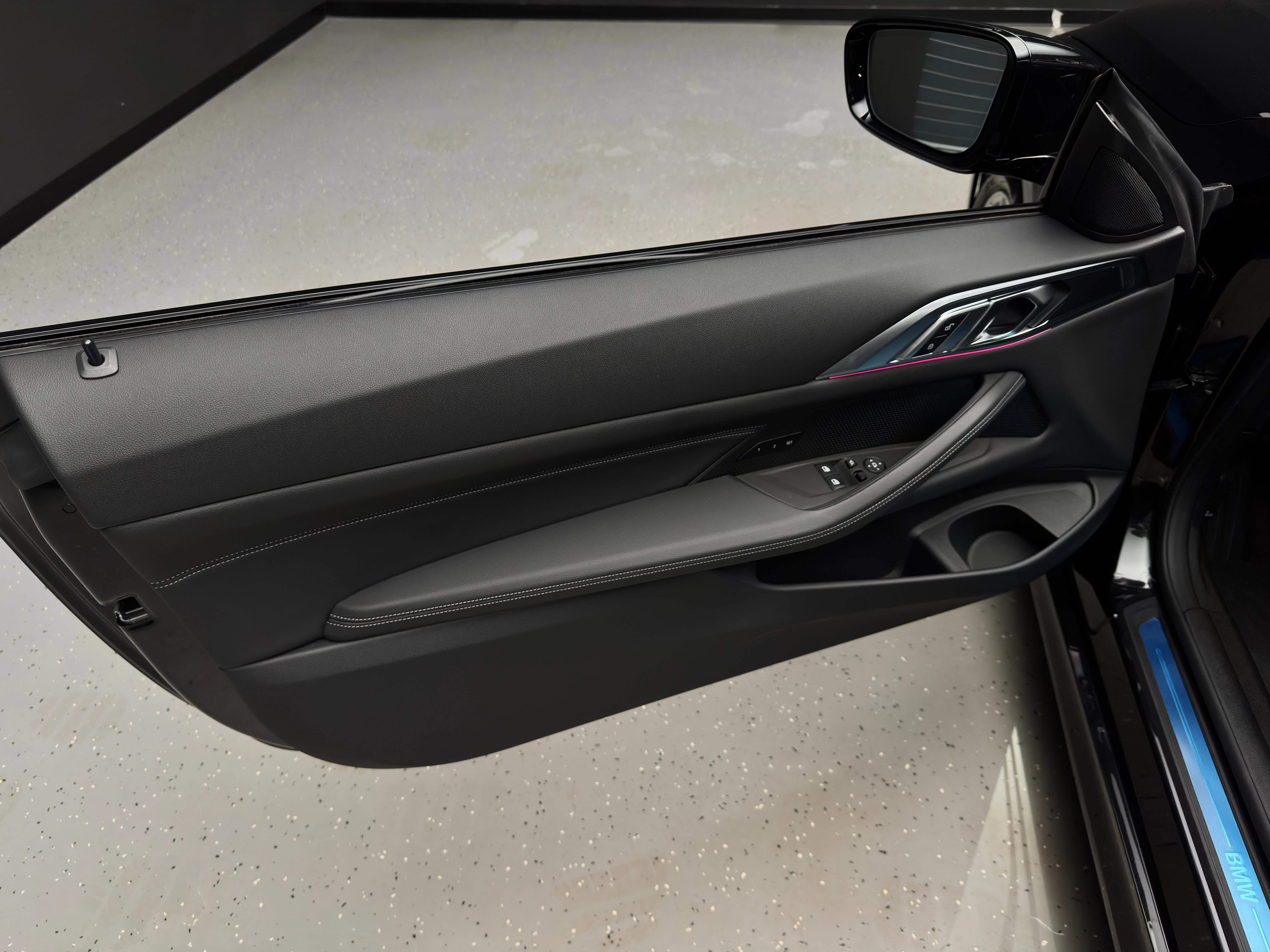 BMW 4 серия 2024 12