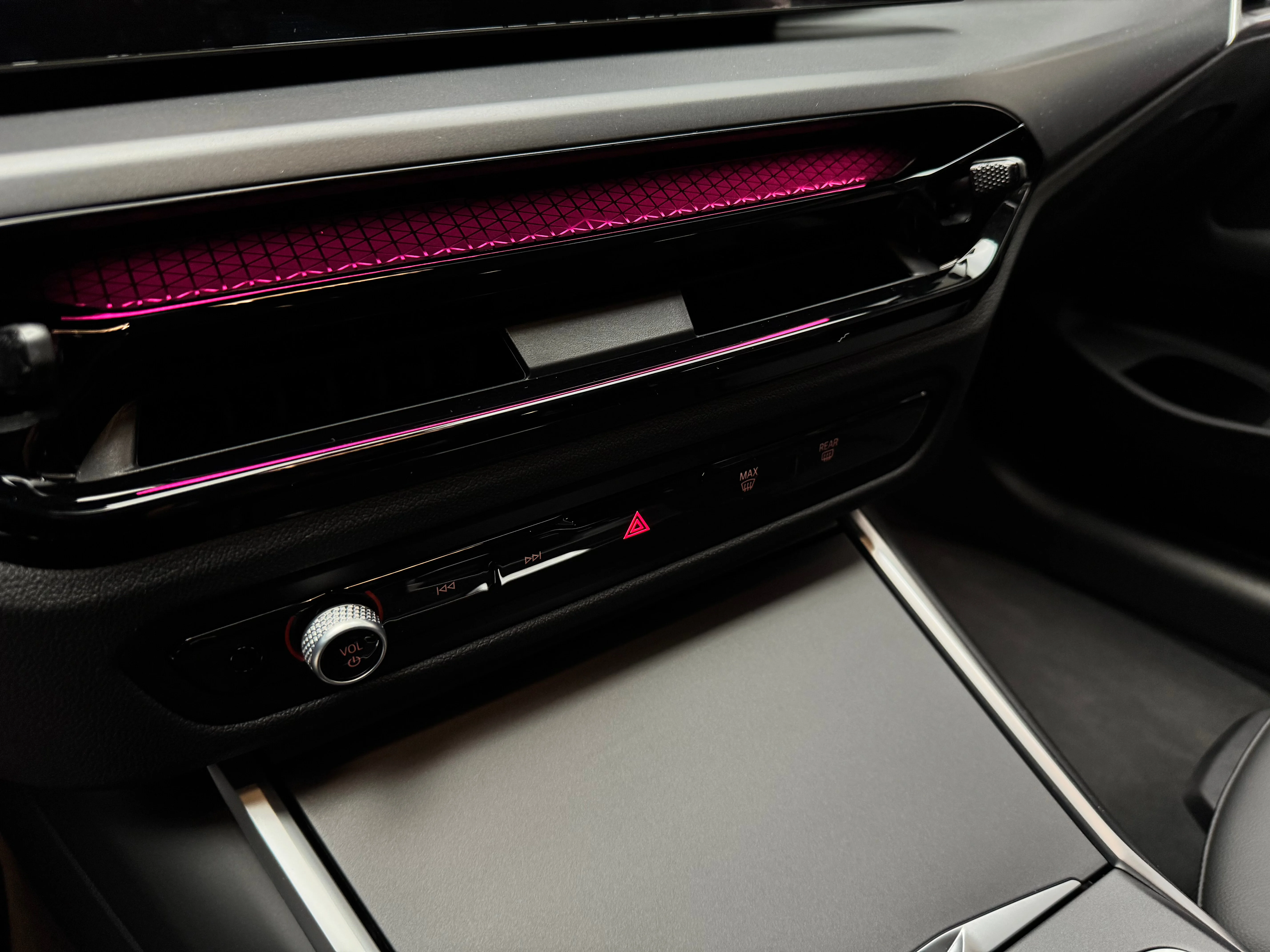 BMW 4 серия 2024 15