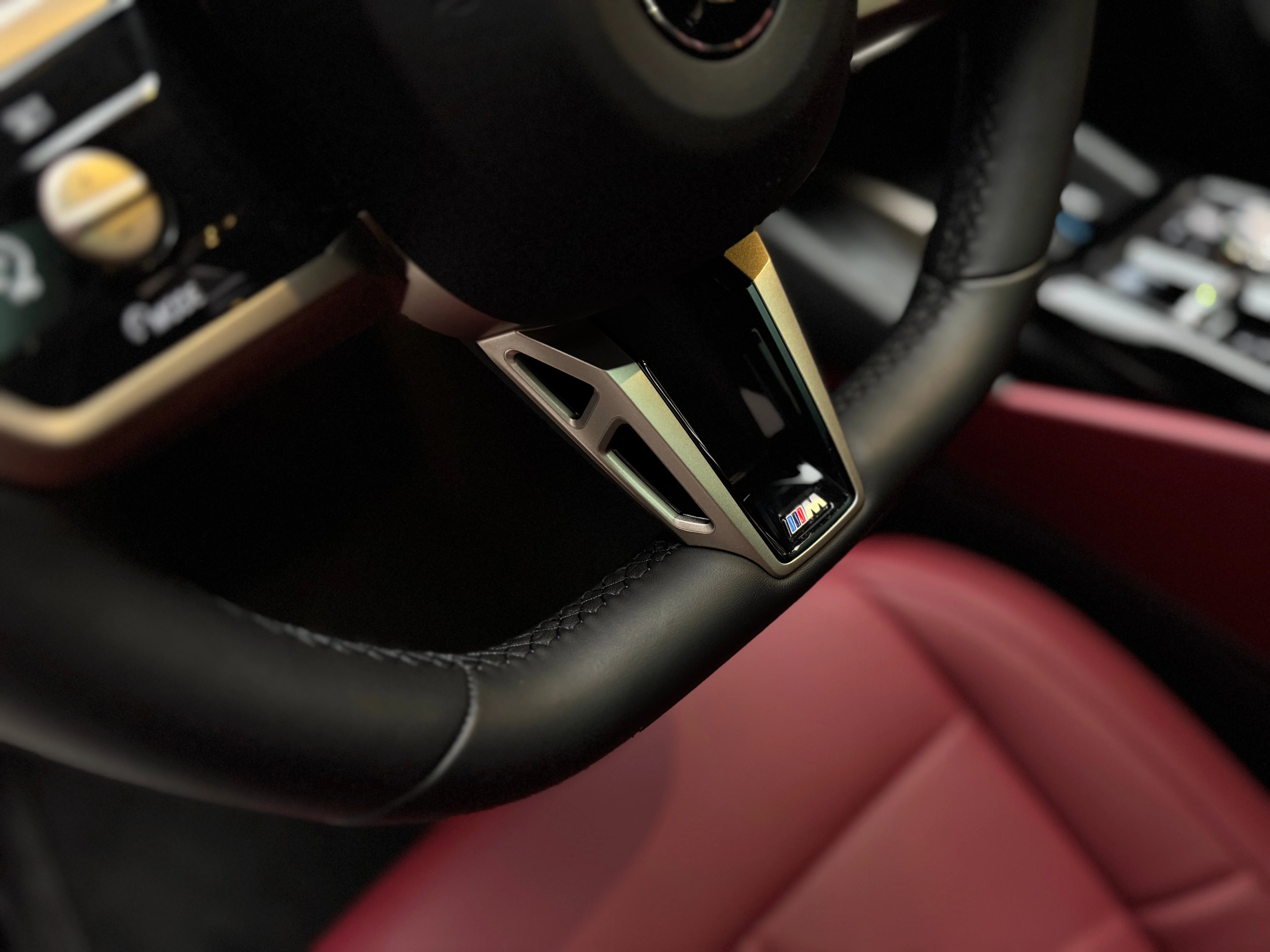 BMW 5 серия 2024 16