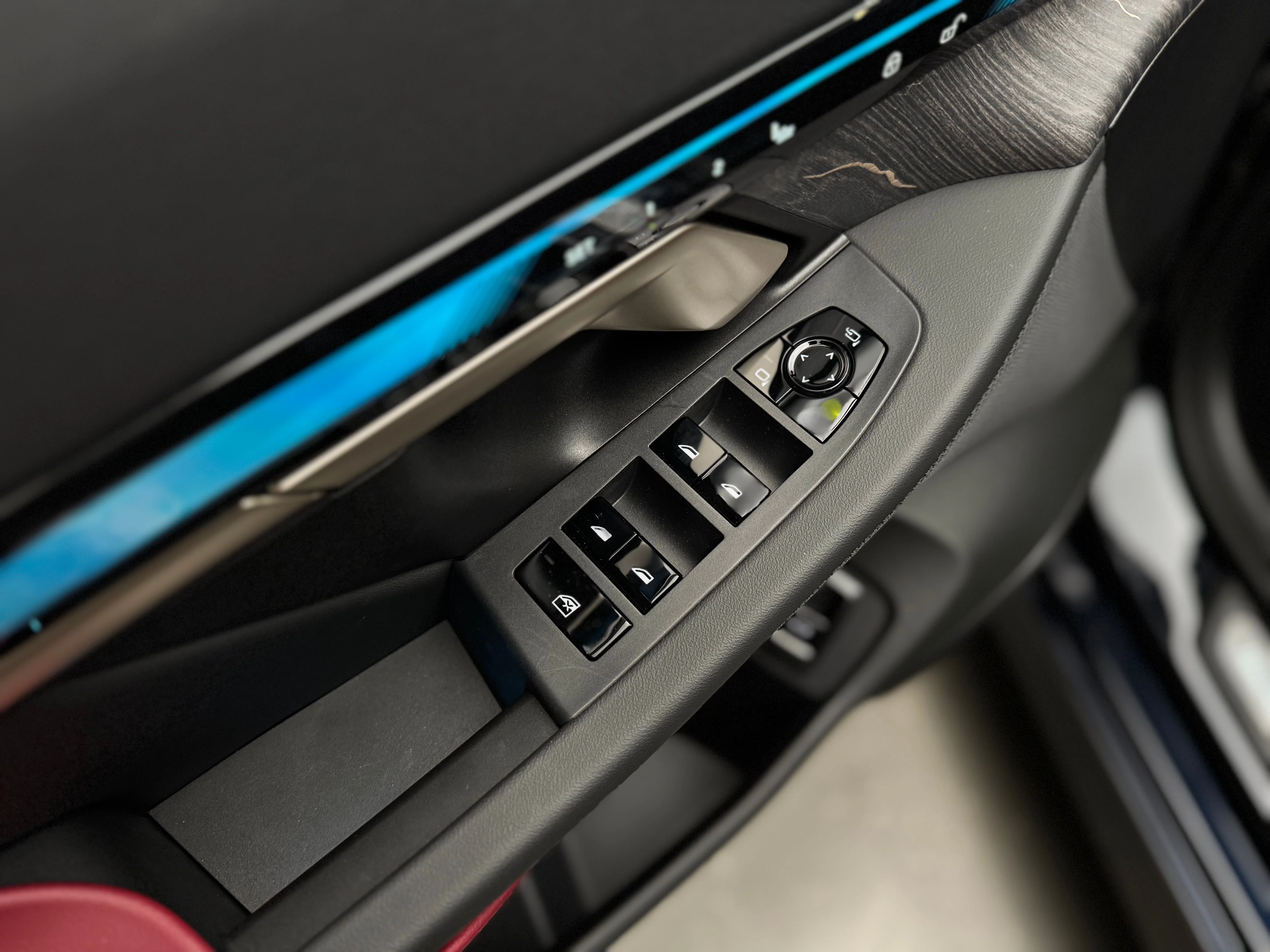 BMW 5 серия 2024 12