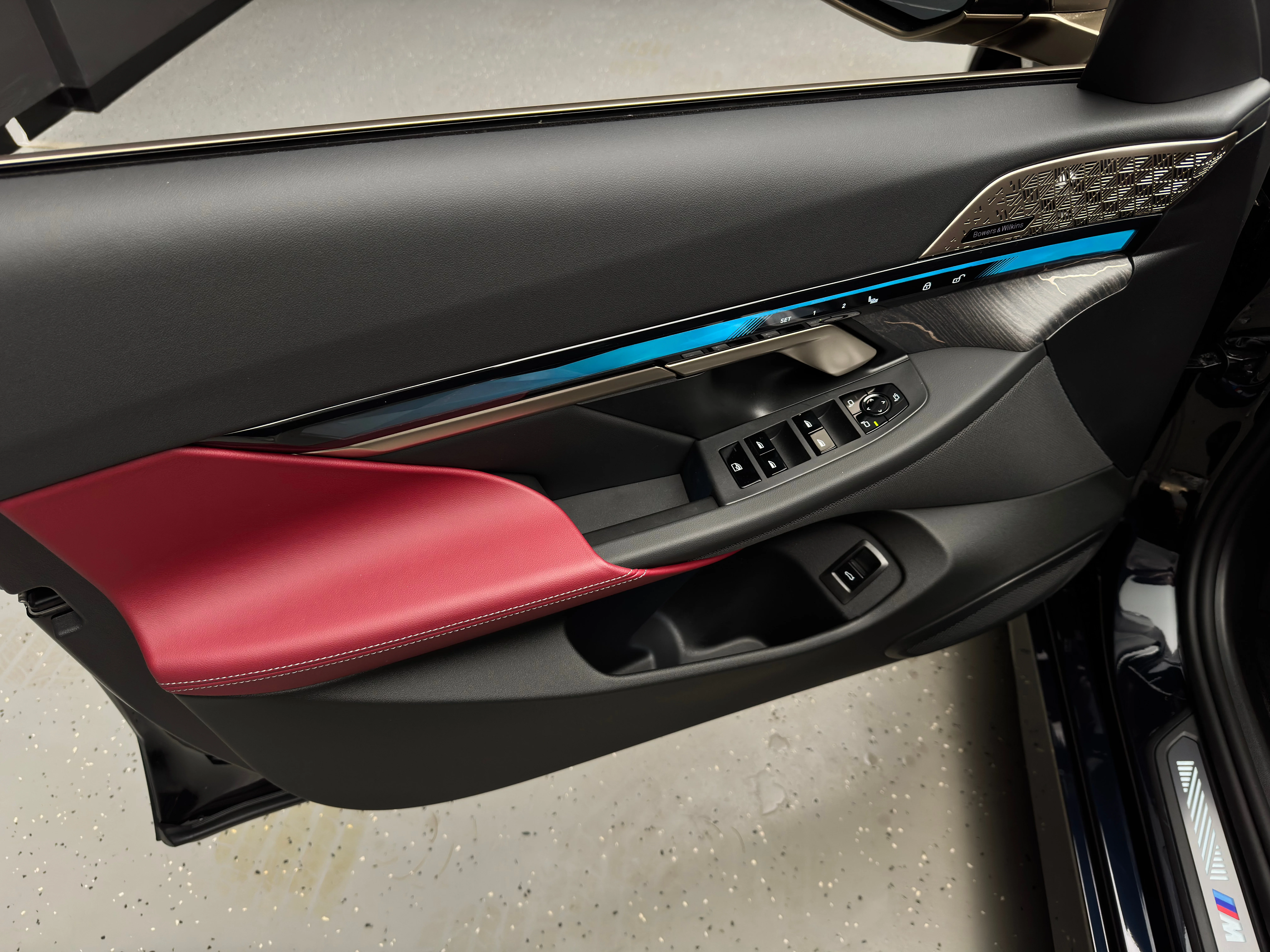 BMW 5 серия 2024 11