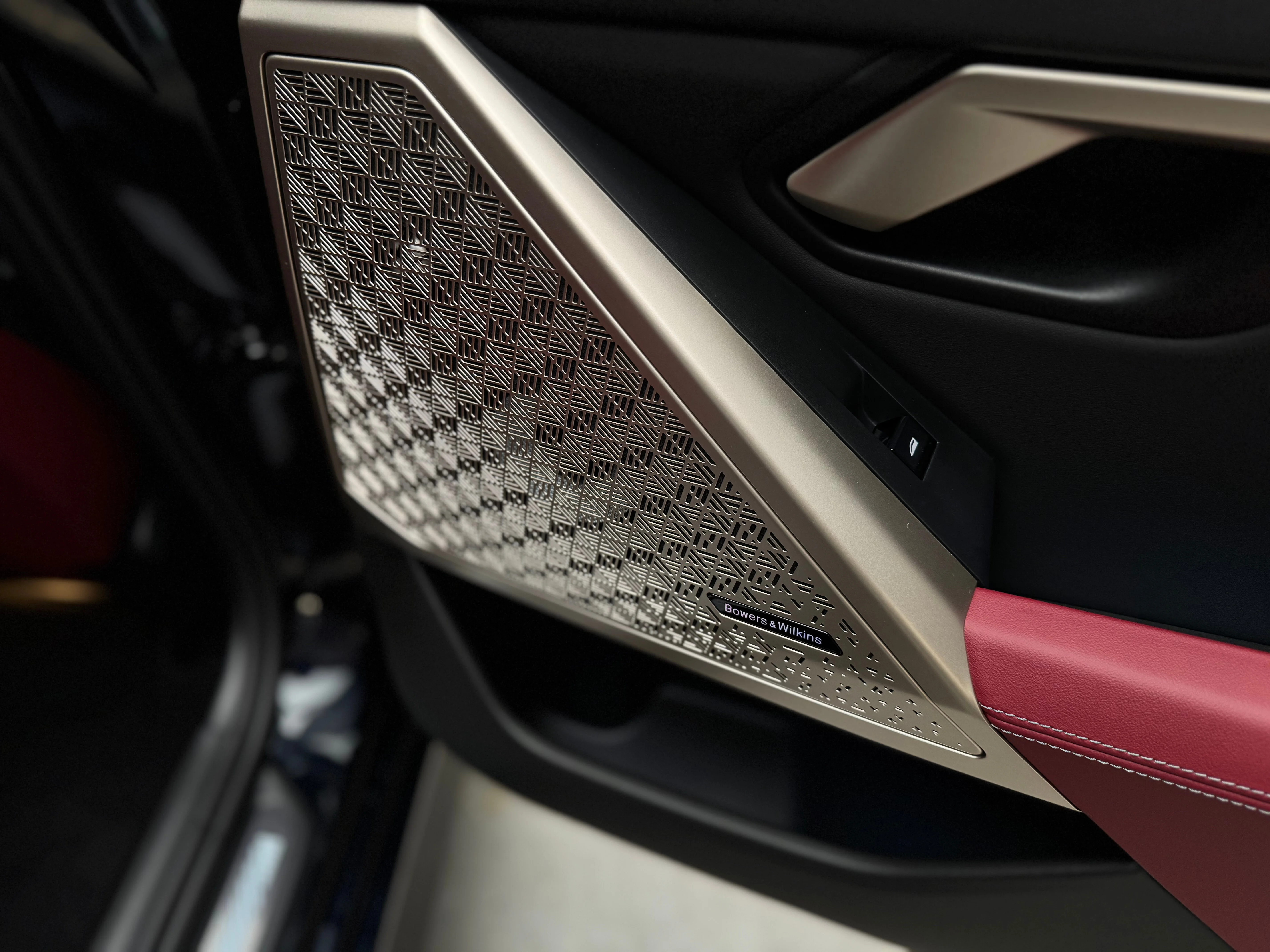 BMW 5 серия 2024 23