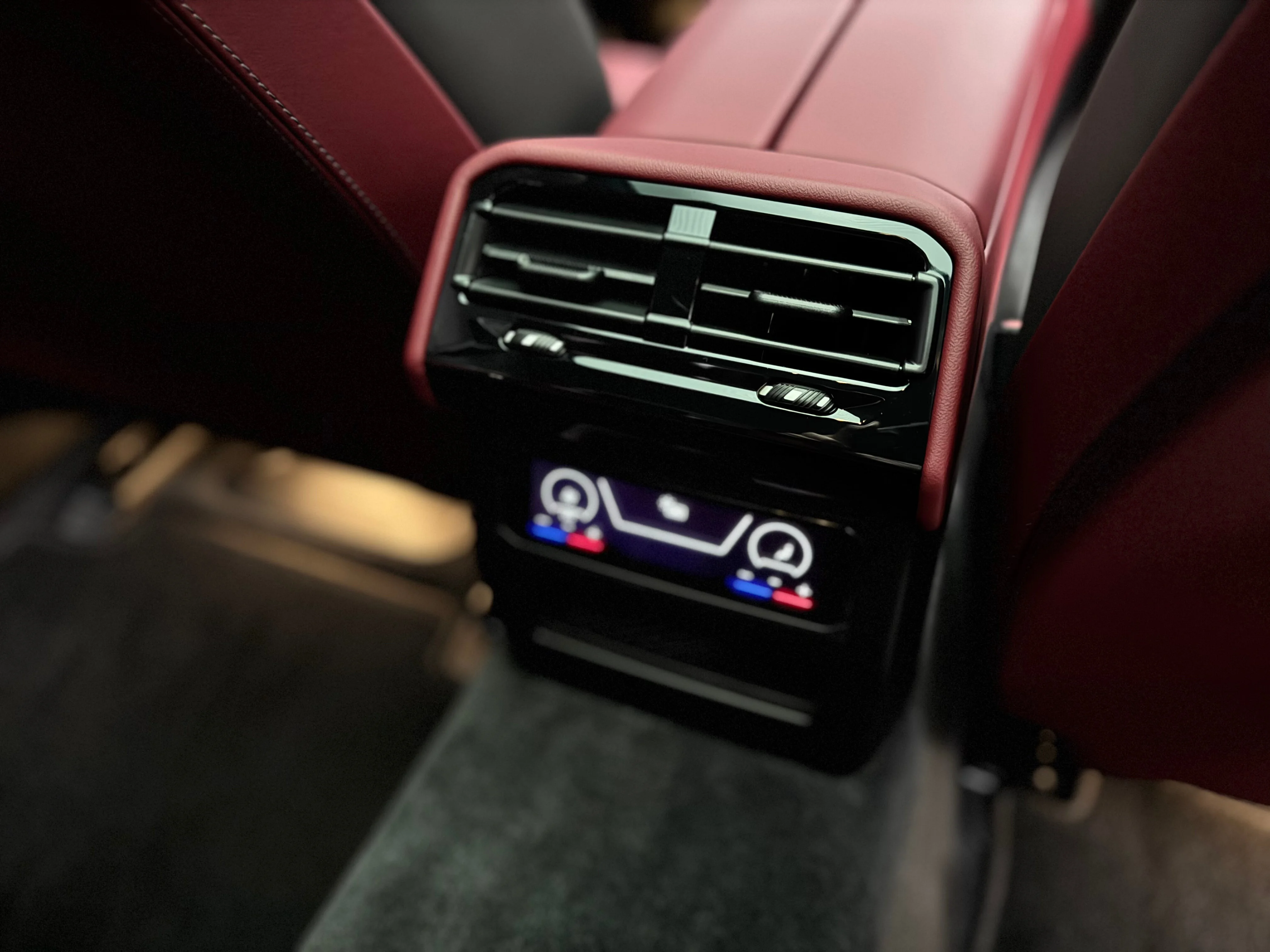 BMW 5 серия 2024 24