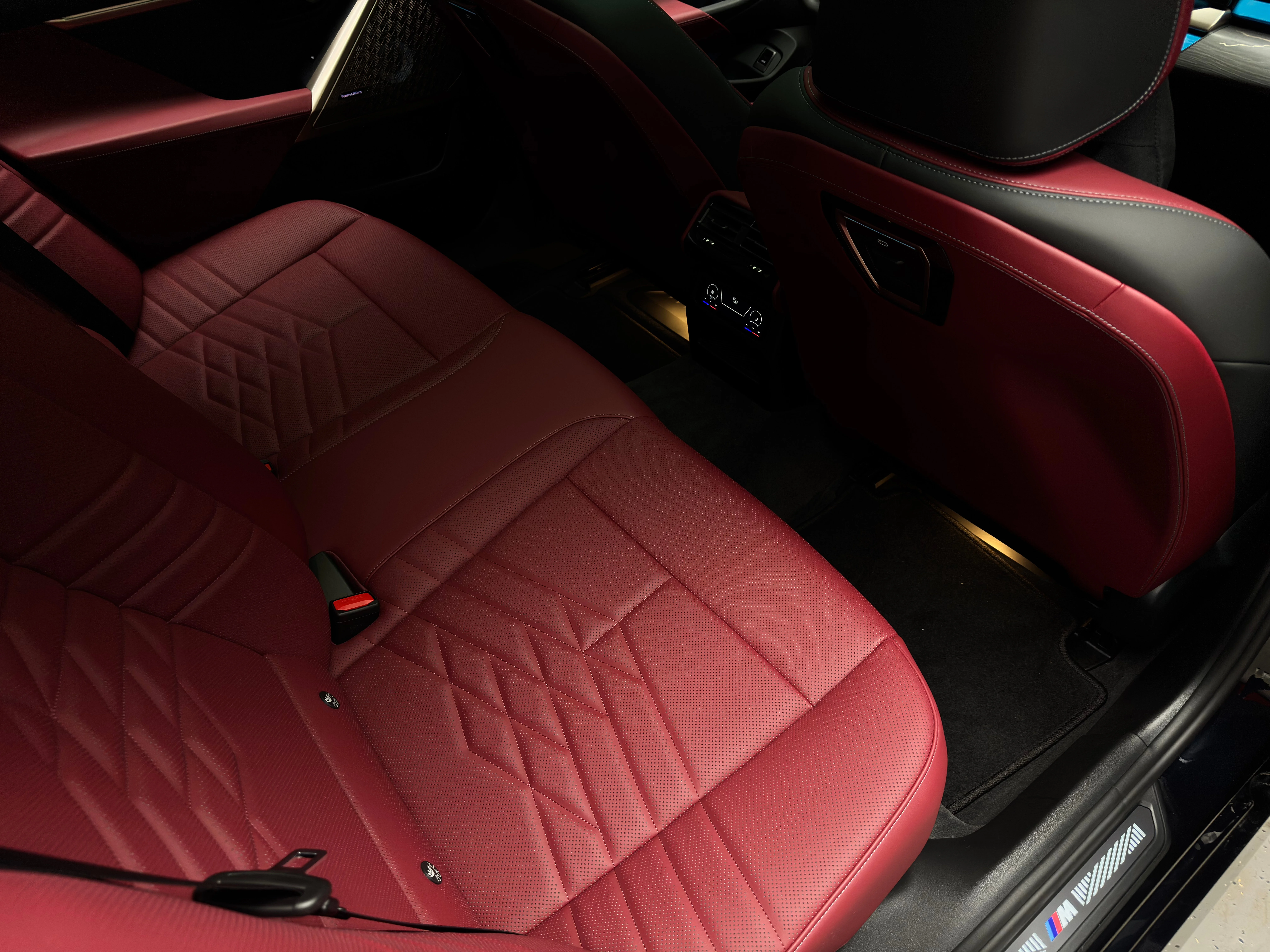 BMW 5 серия 2024 22