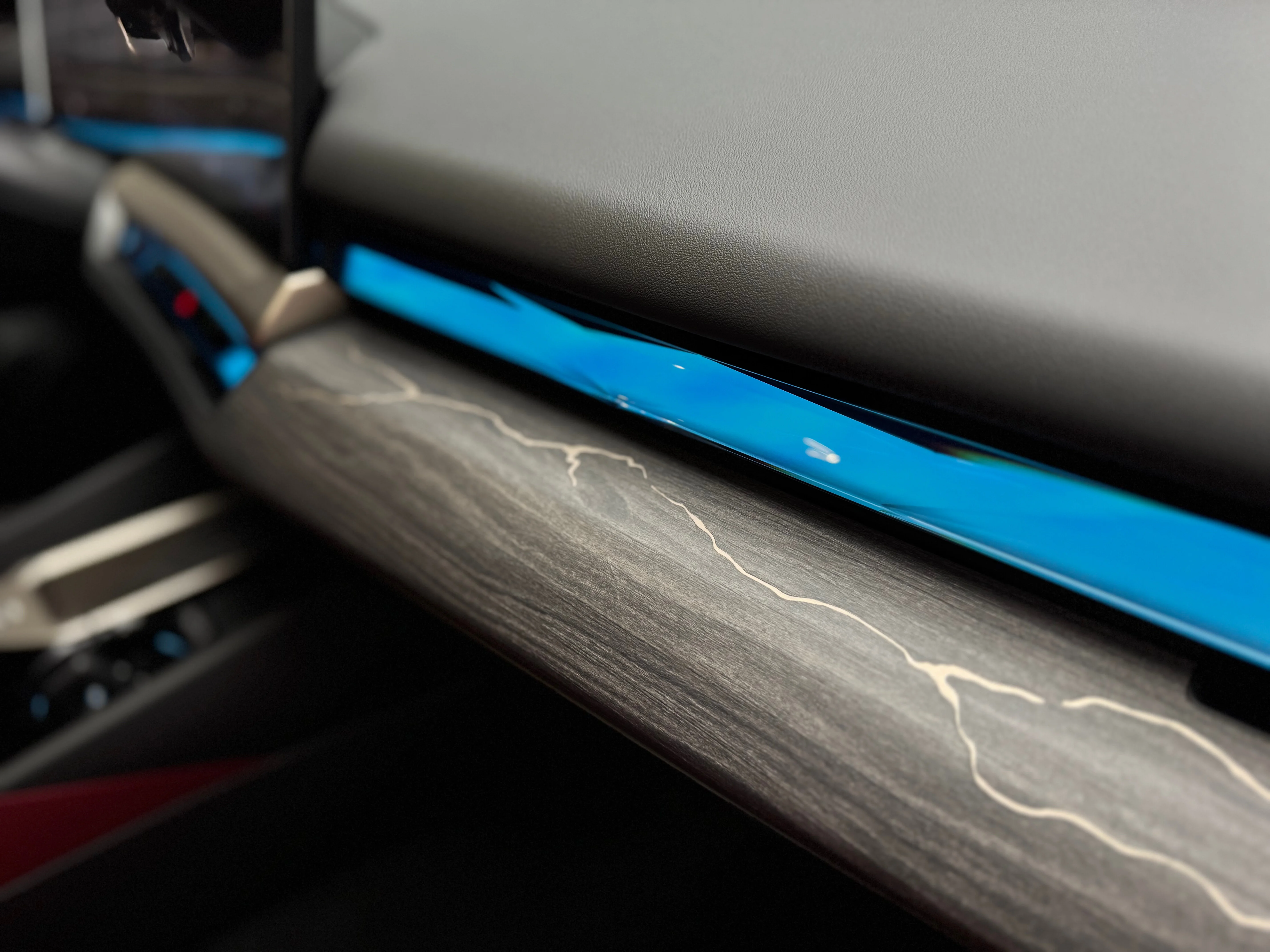 BMW 5 серия 2024 19