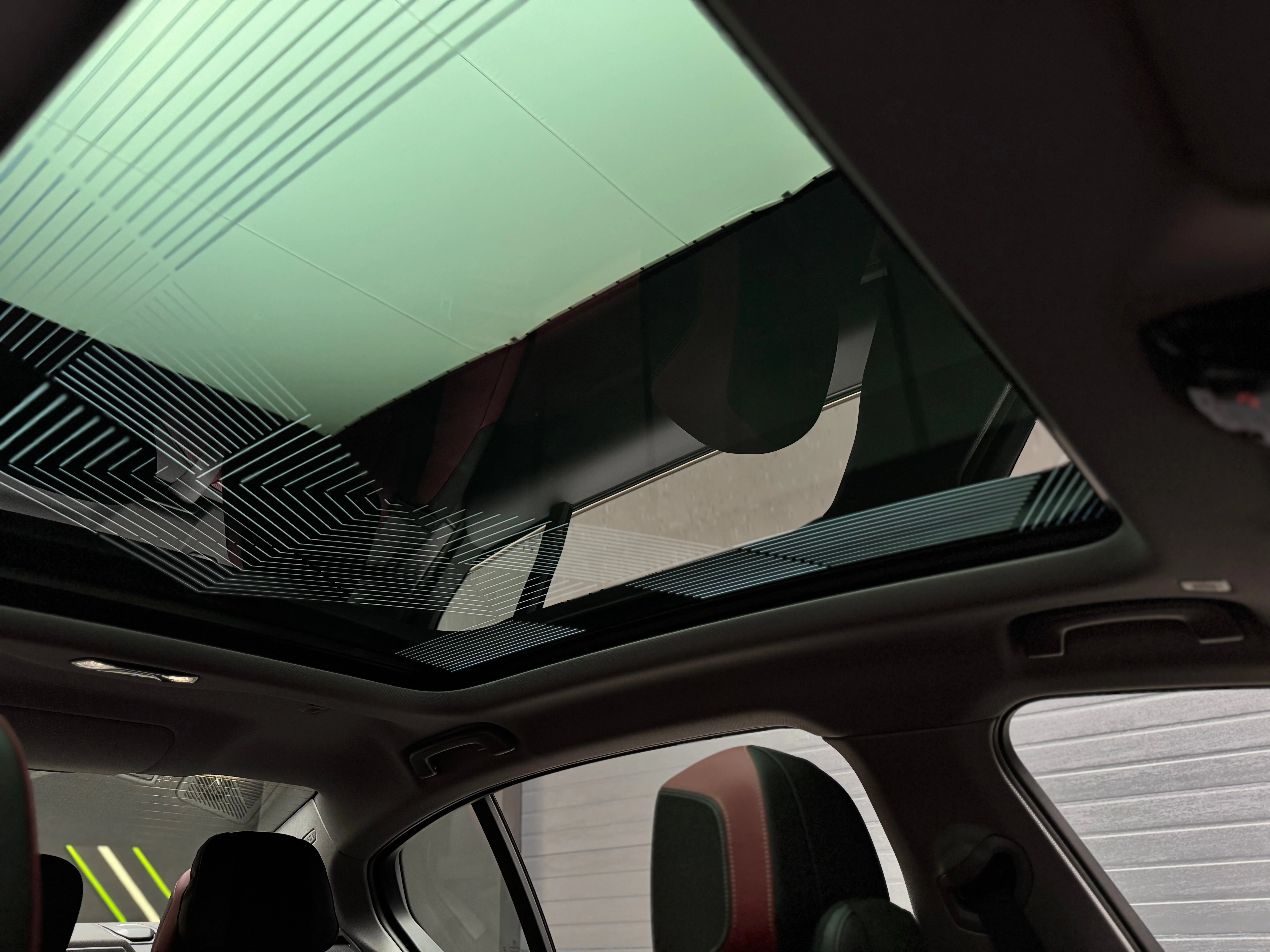 BMW 5 серия 2024 20