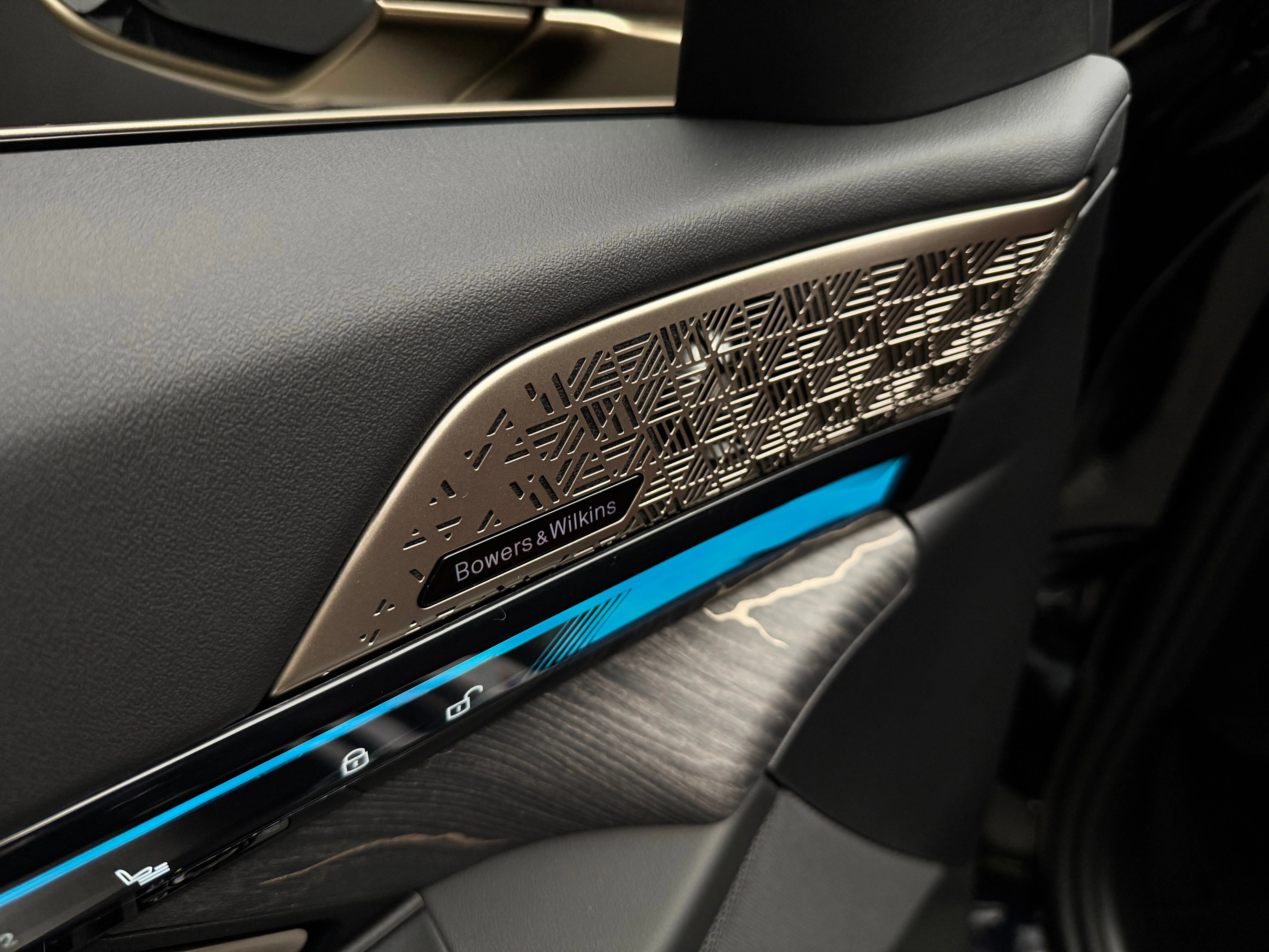 BMW 5 серия 2024 13