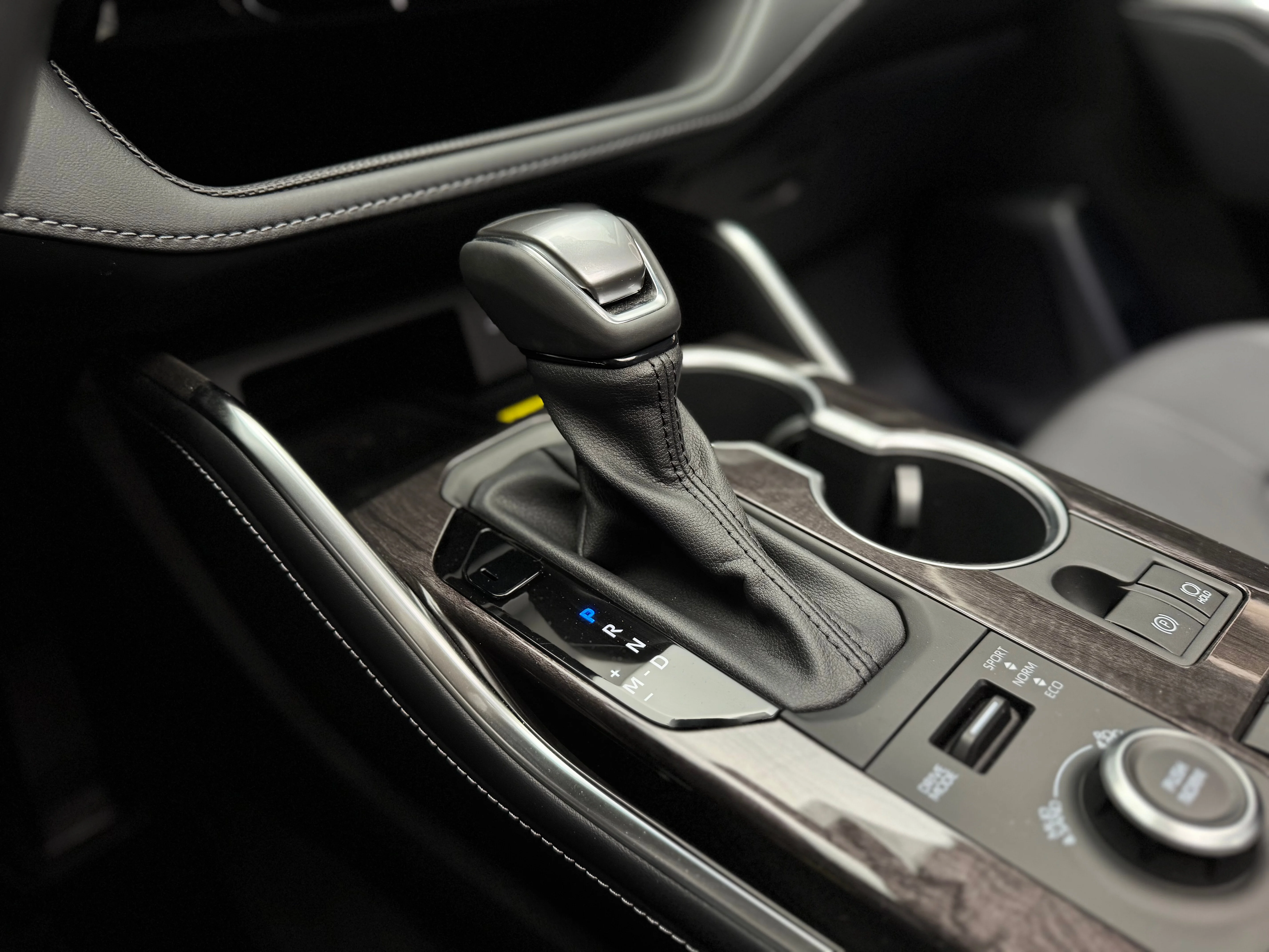 Toyota Highlander 2025 14