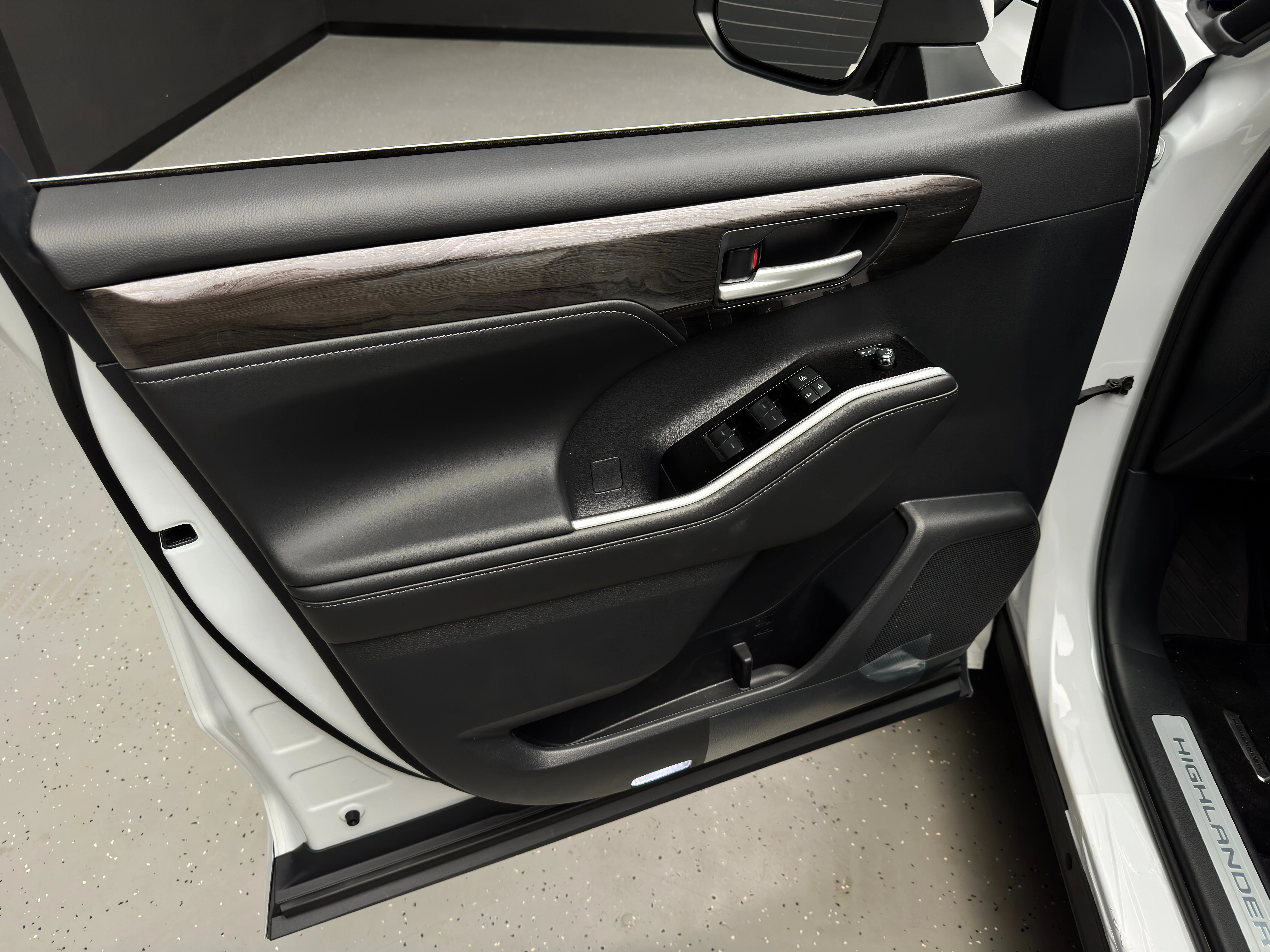 Toyota Highlander 2025 18