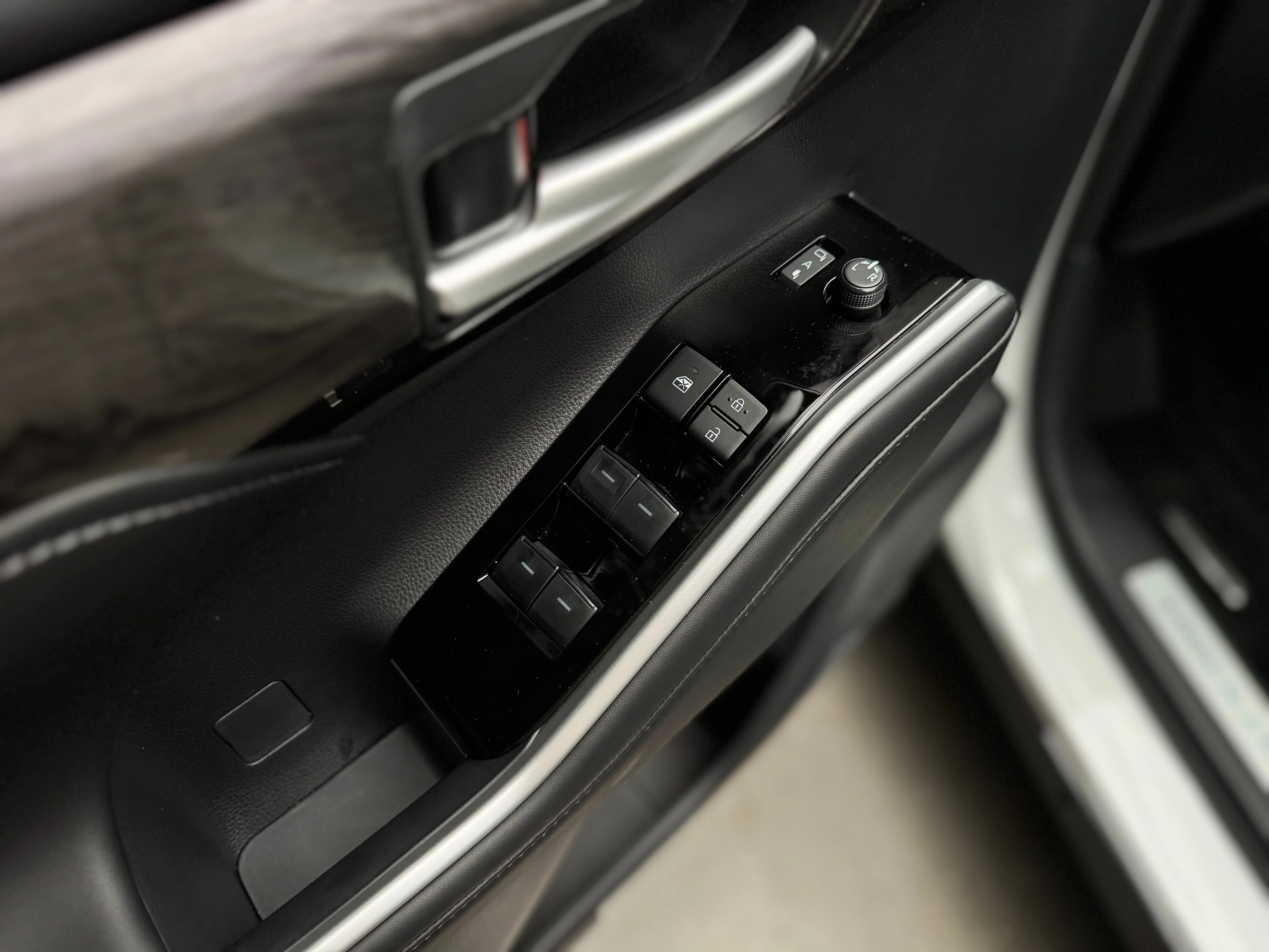 Toyota Highlander 2025 19