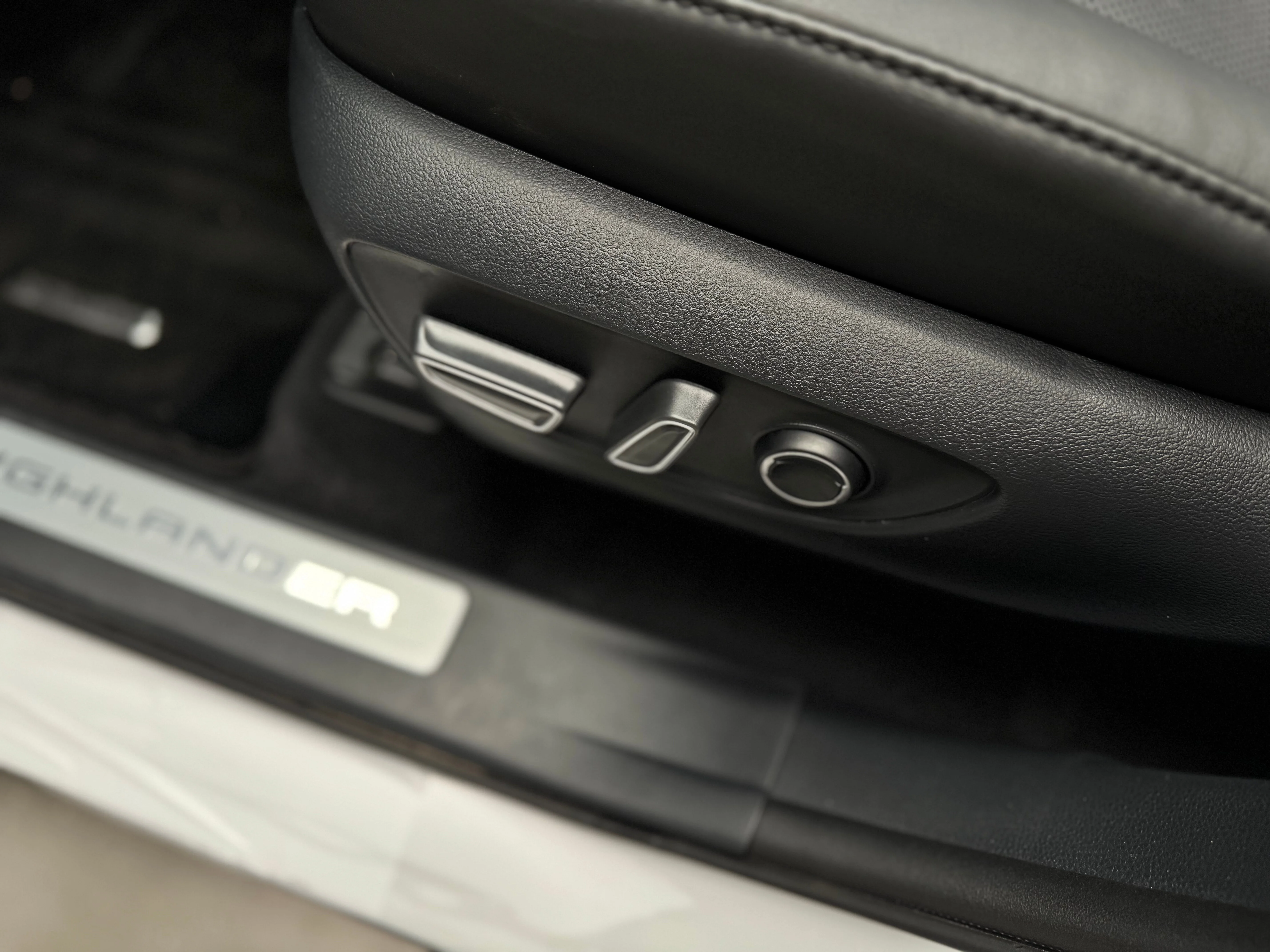 Toyota Highlander 2025 20