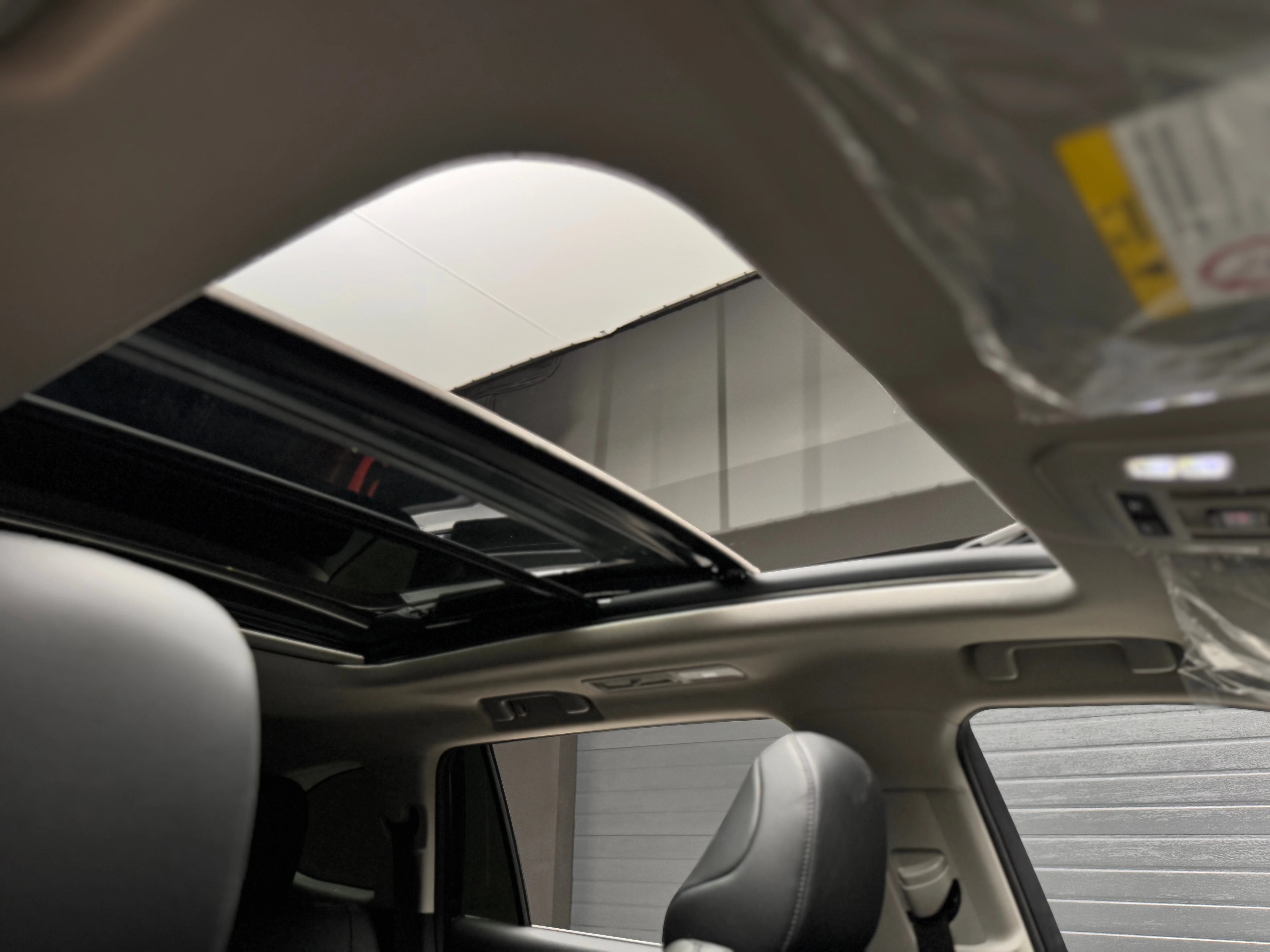 Toyota Highlander 2025 21