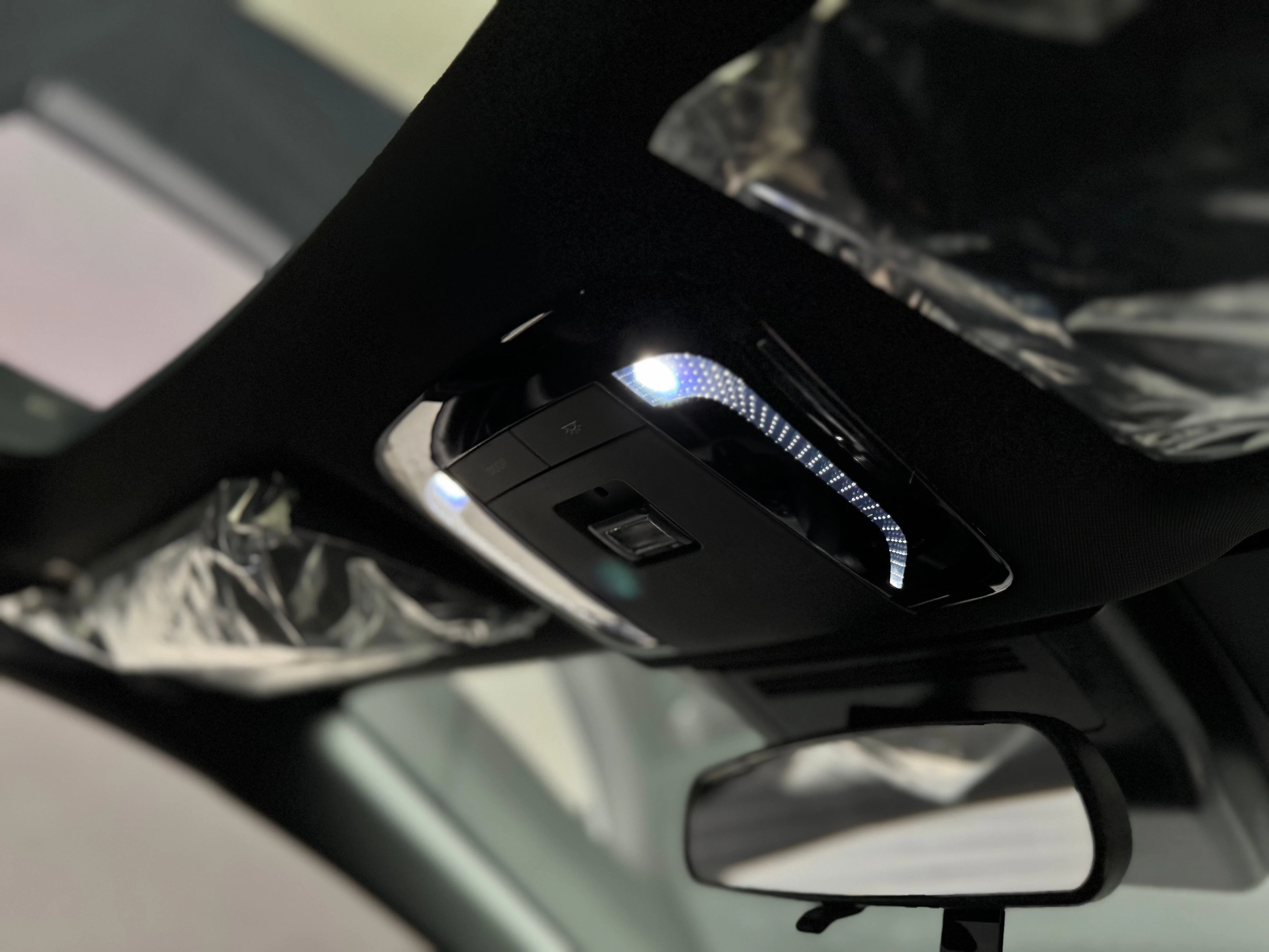 Toyota Camry 2025 21