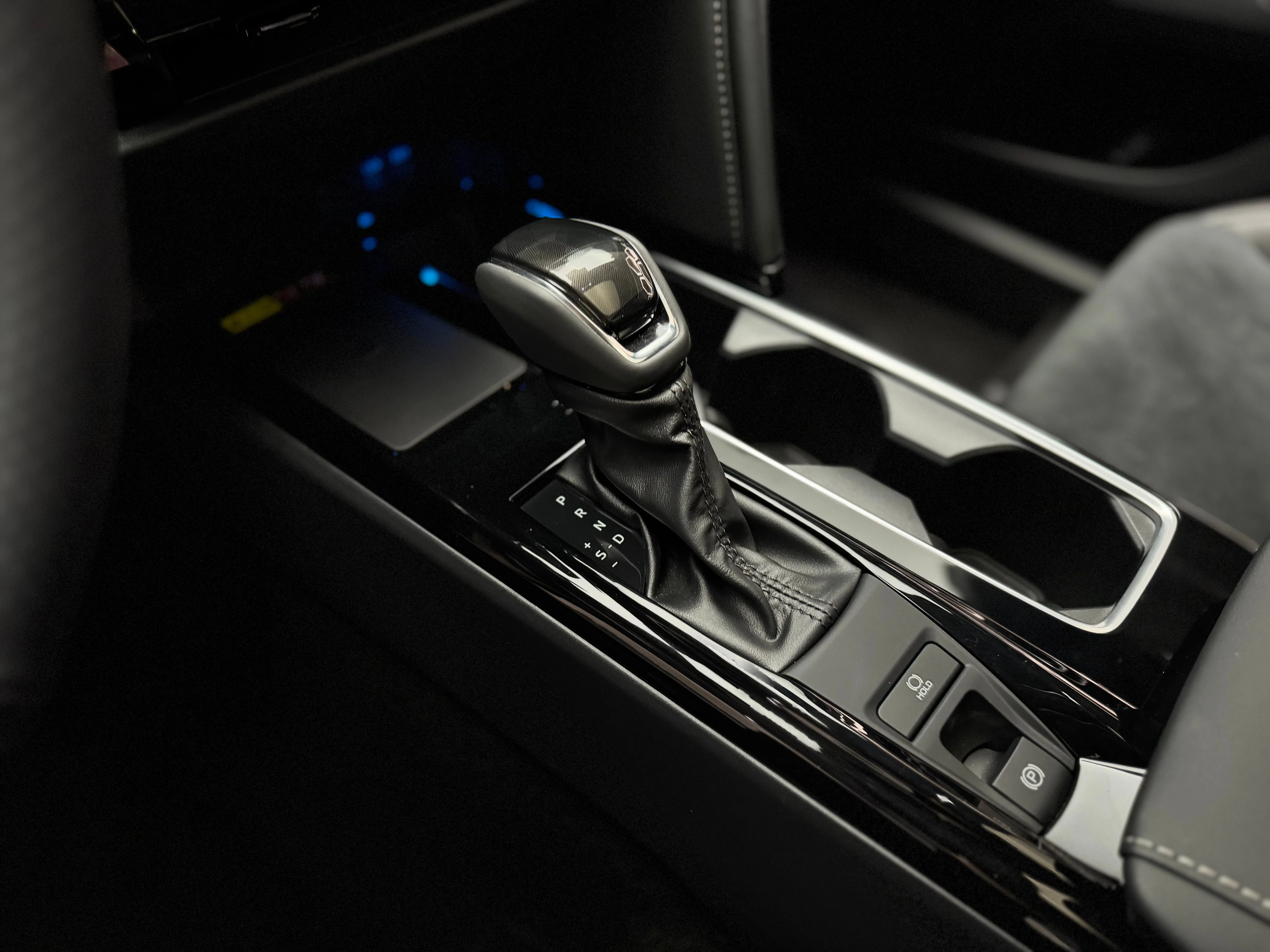 Toyota Camry 2025 16