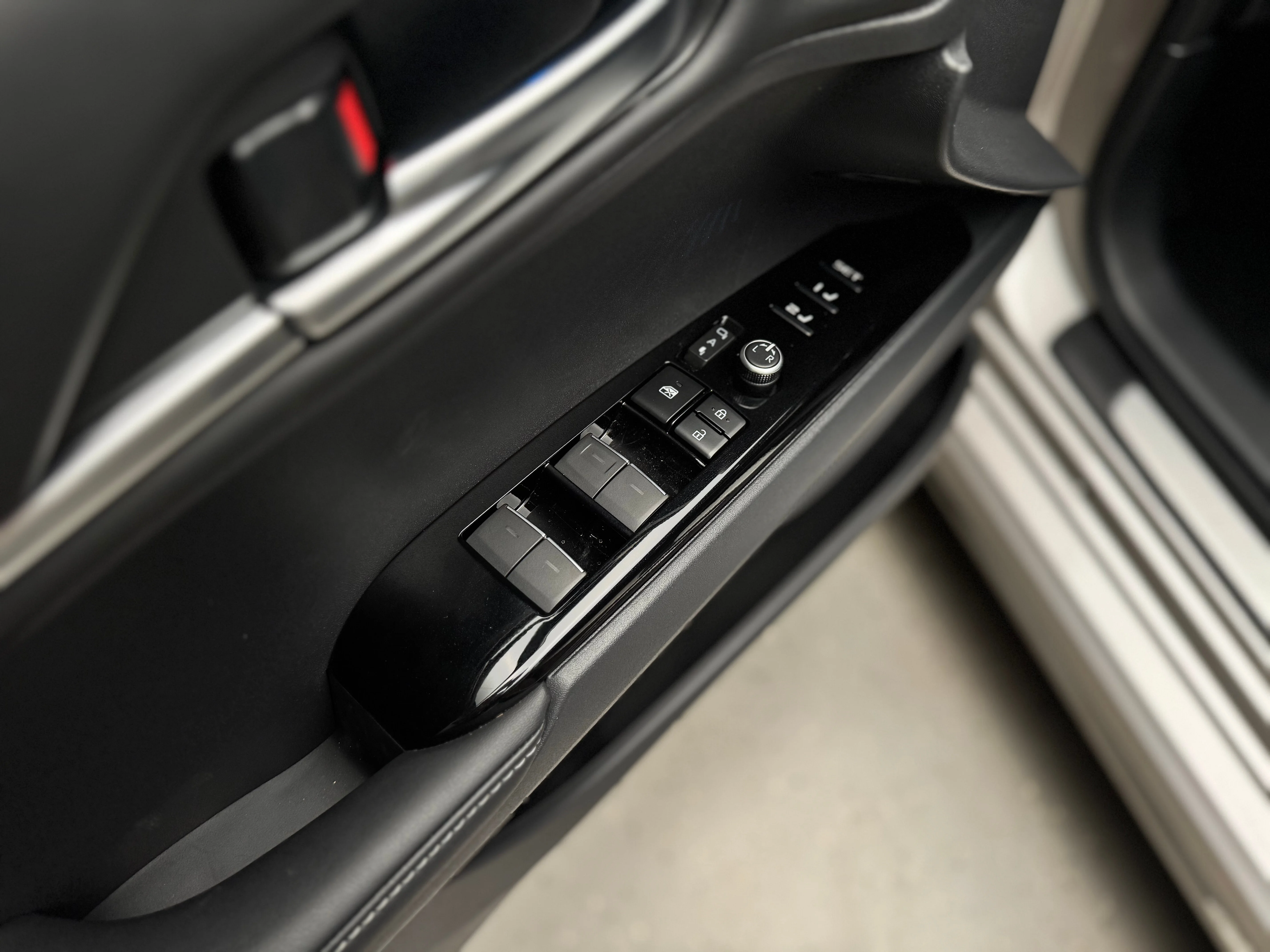 Toyota Camry 2025 18