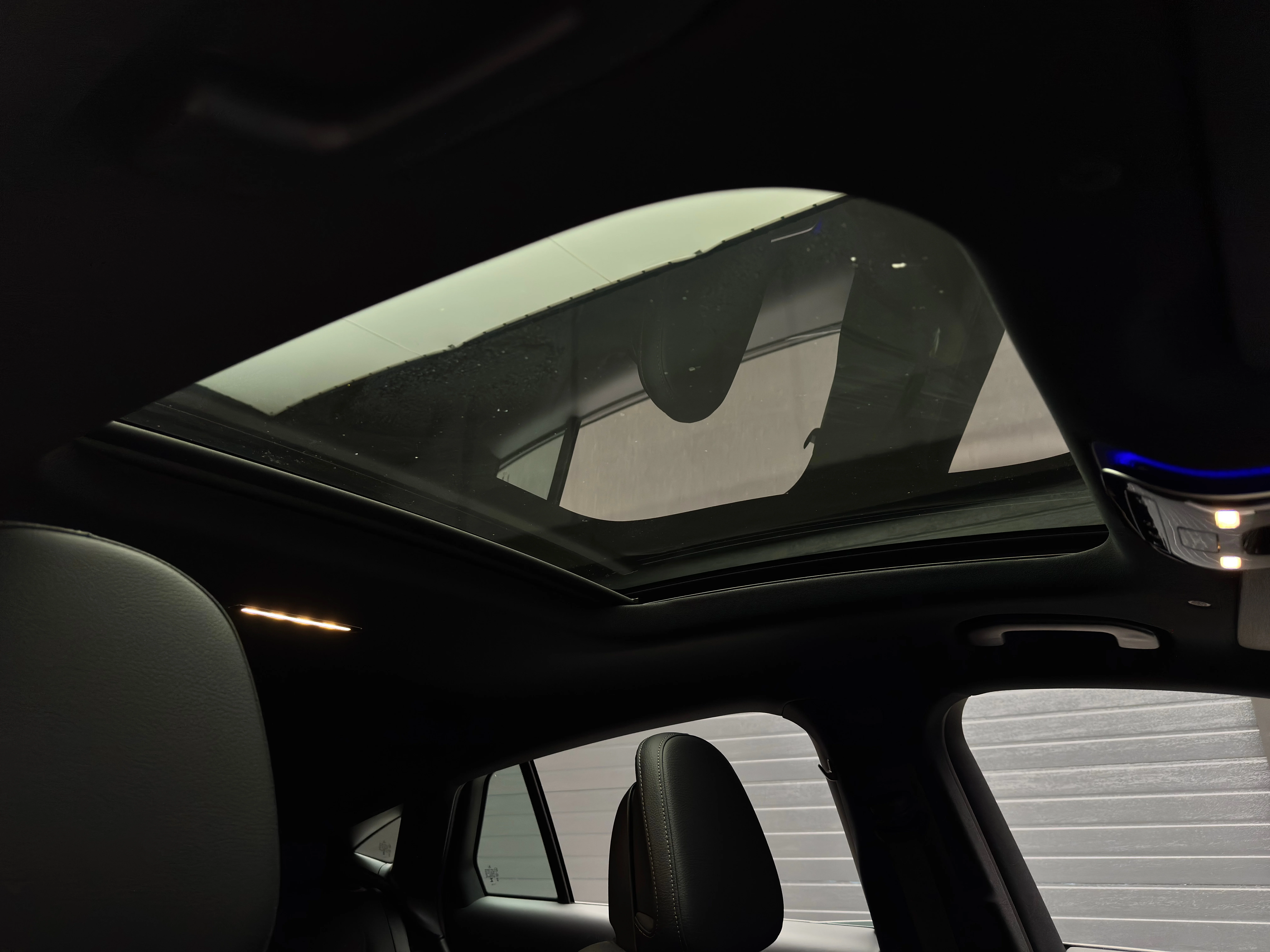 Mercedes-Benz GLC-класс Coupe 2025 20