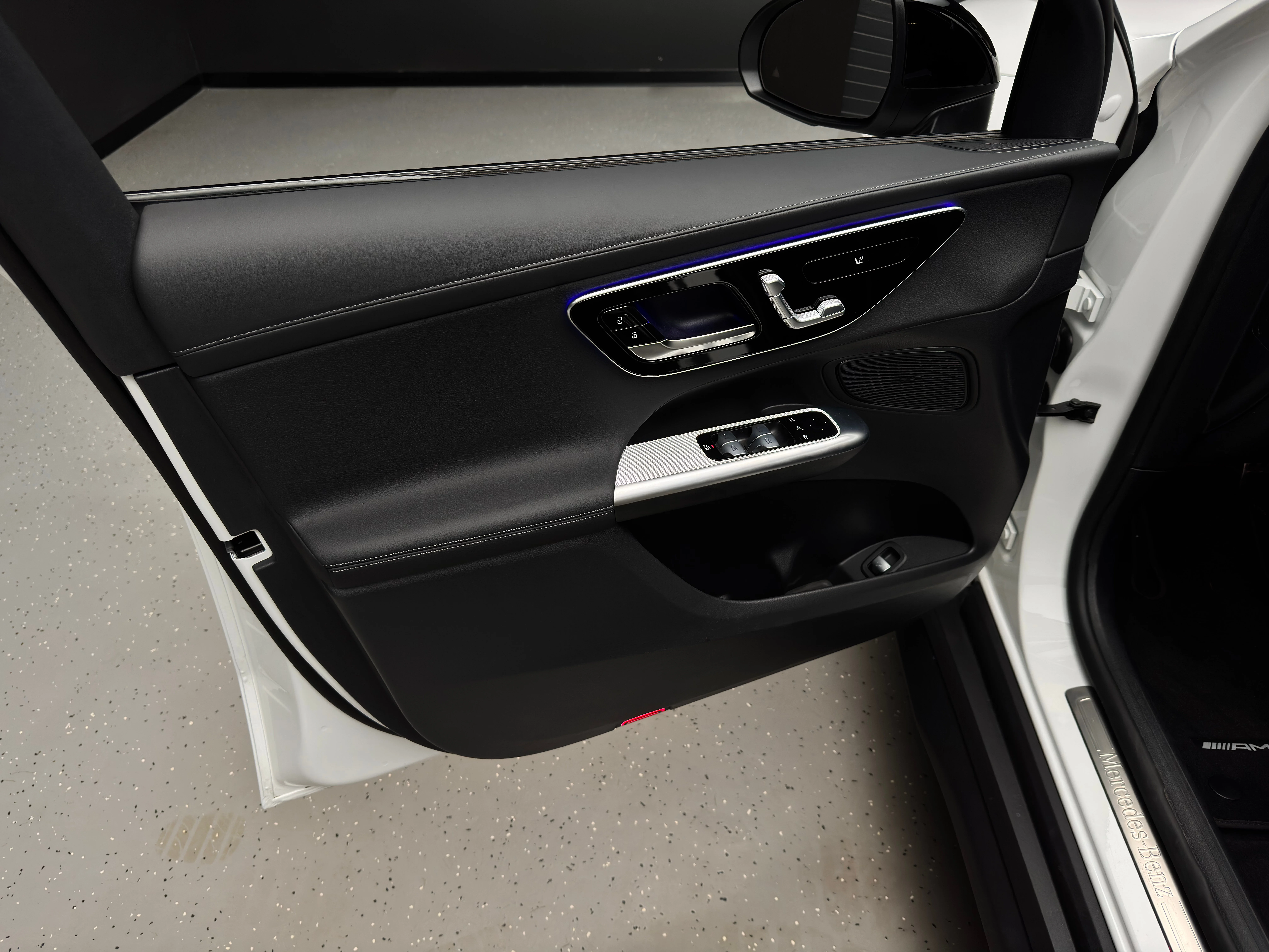 Mercedes-Benz GLC-класс Coupe 2025 12