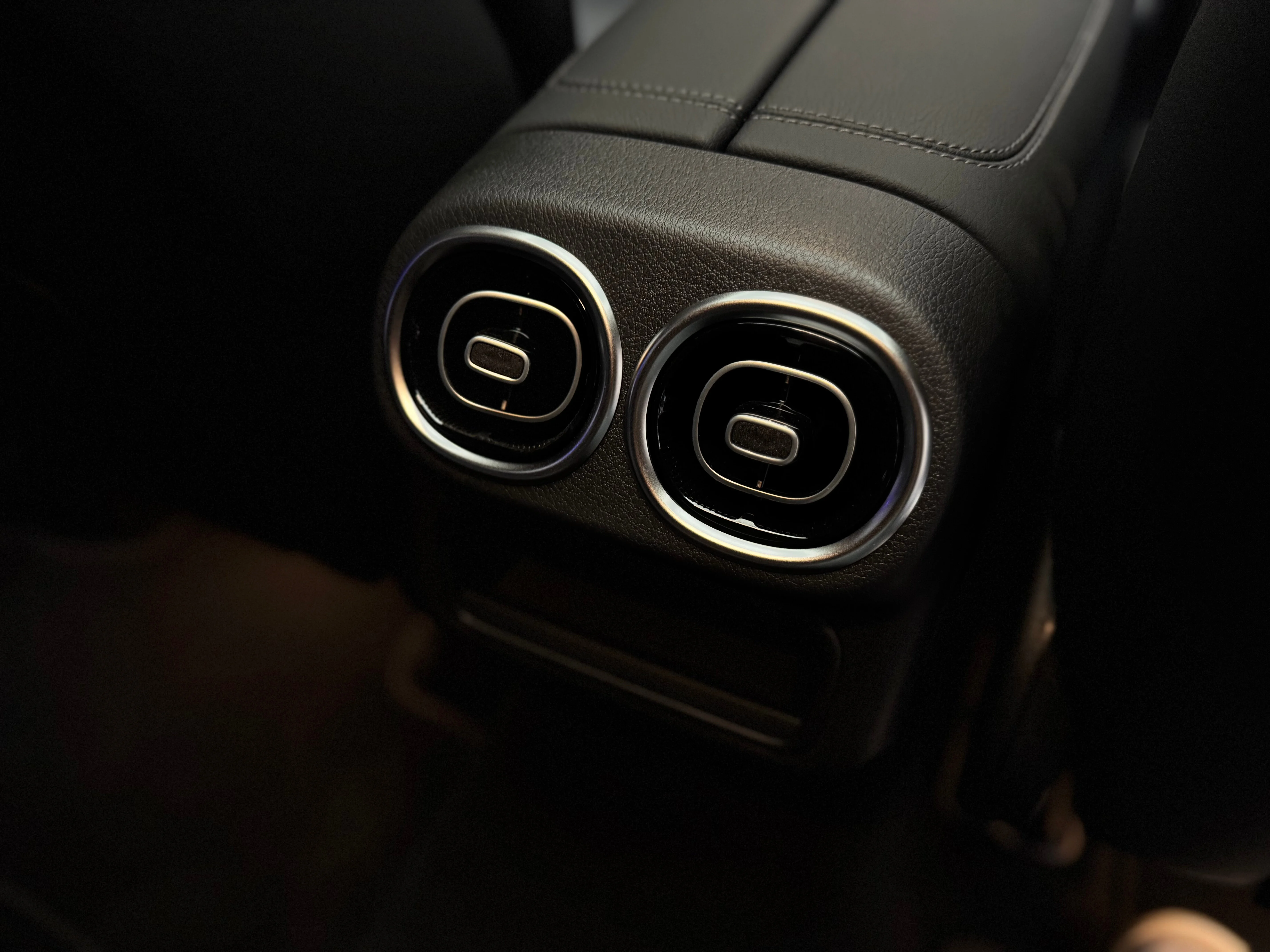 Mercedes-Benz GLC-класс Coupe 2025 25