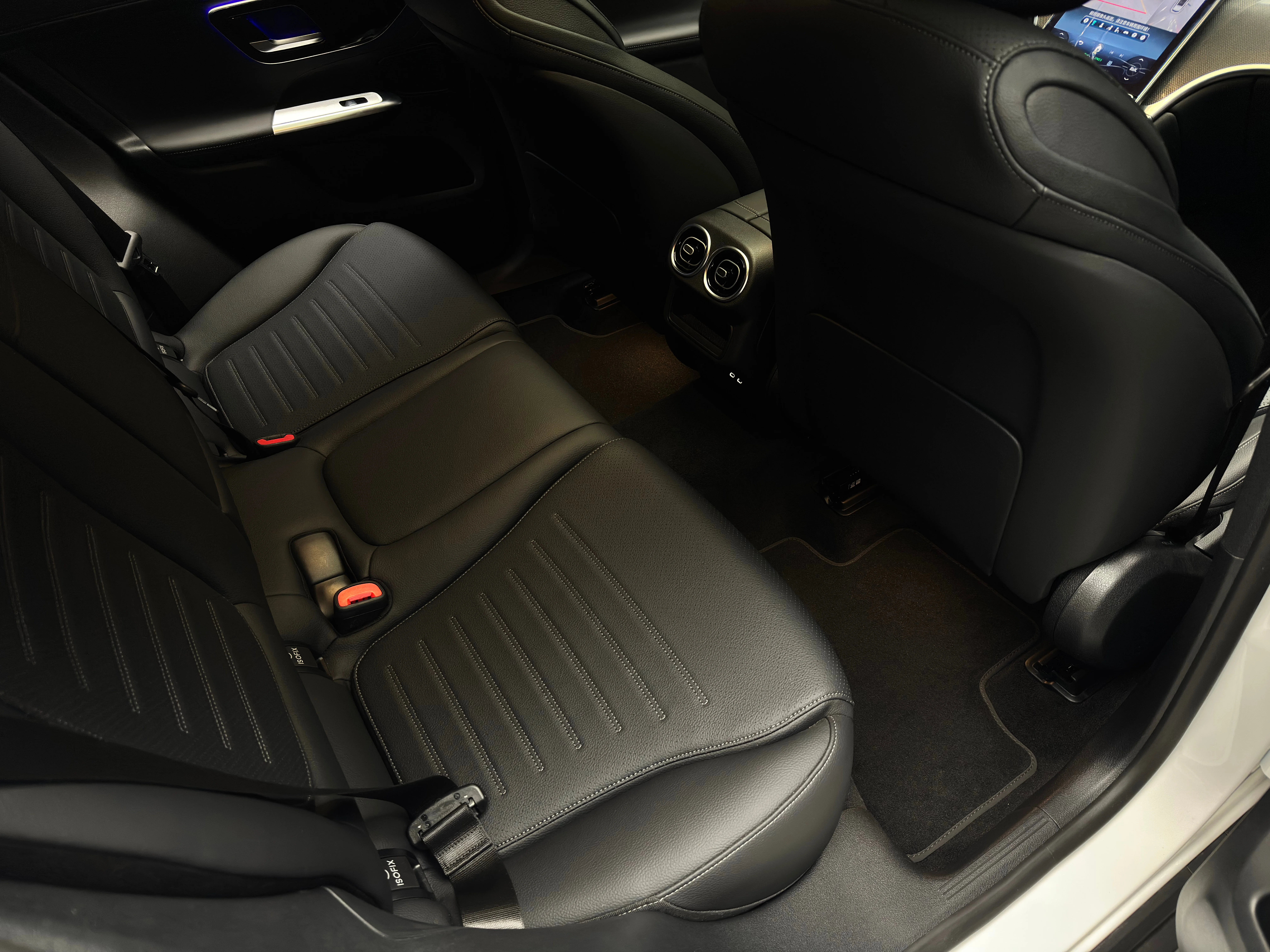 Mercedes-Benz GLC-класс Coupe 2025 24