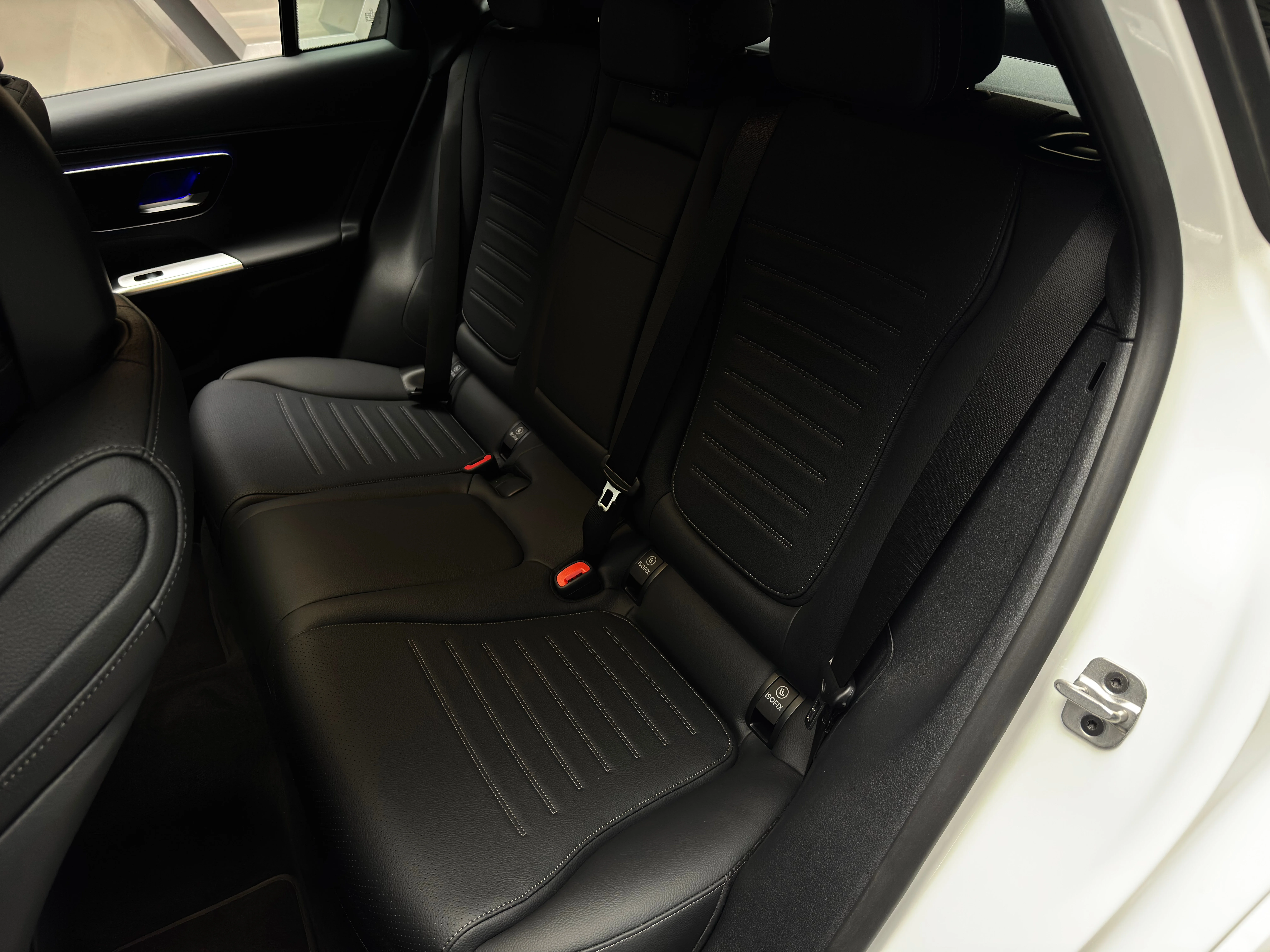 Mercedes-Benz GLC-класс Coupe 2025 23