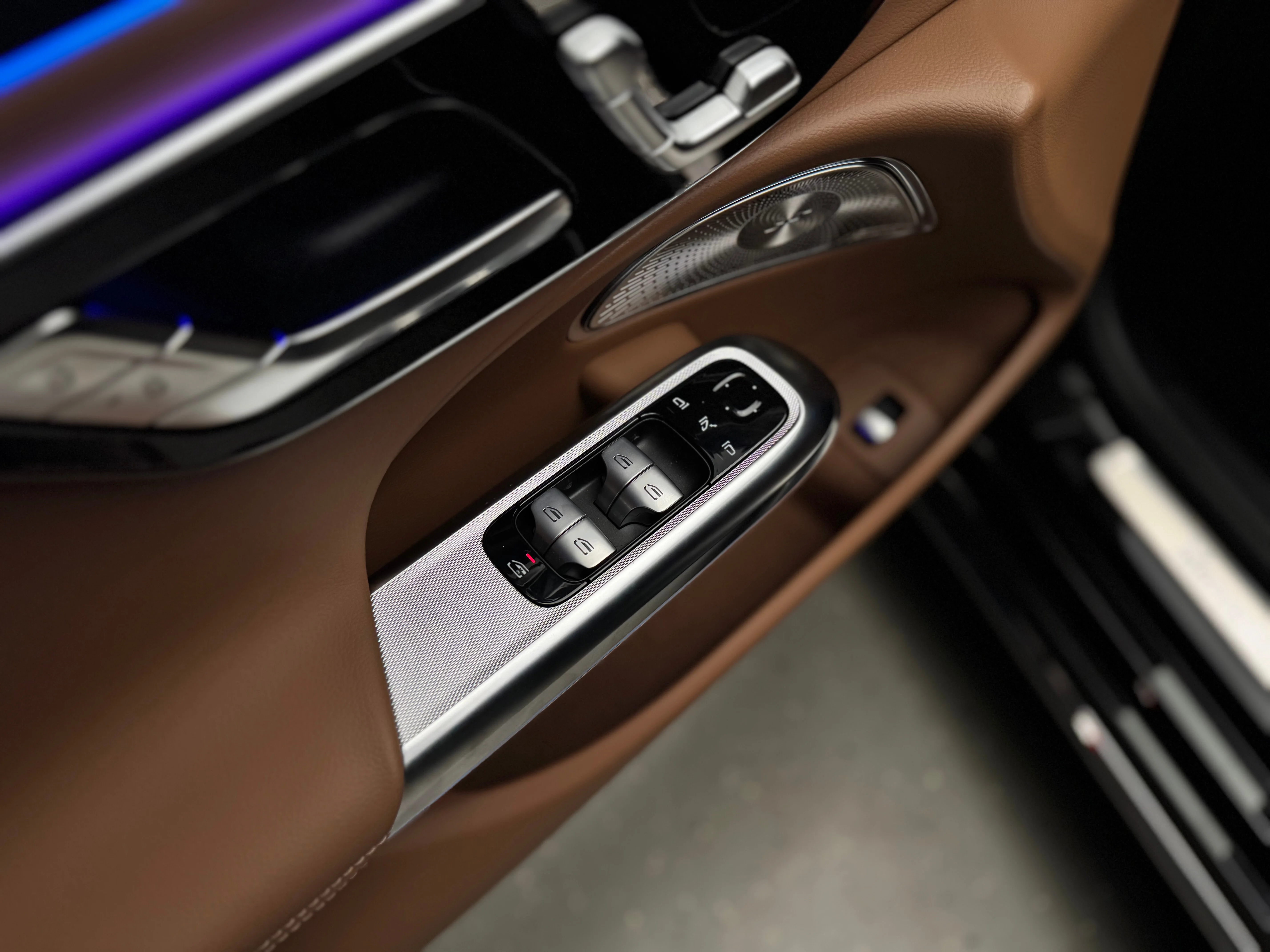 Mercedes-Benz E-класс 2025 13