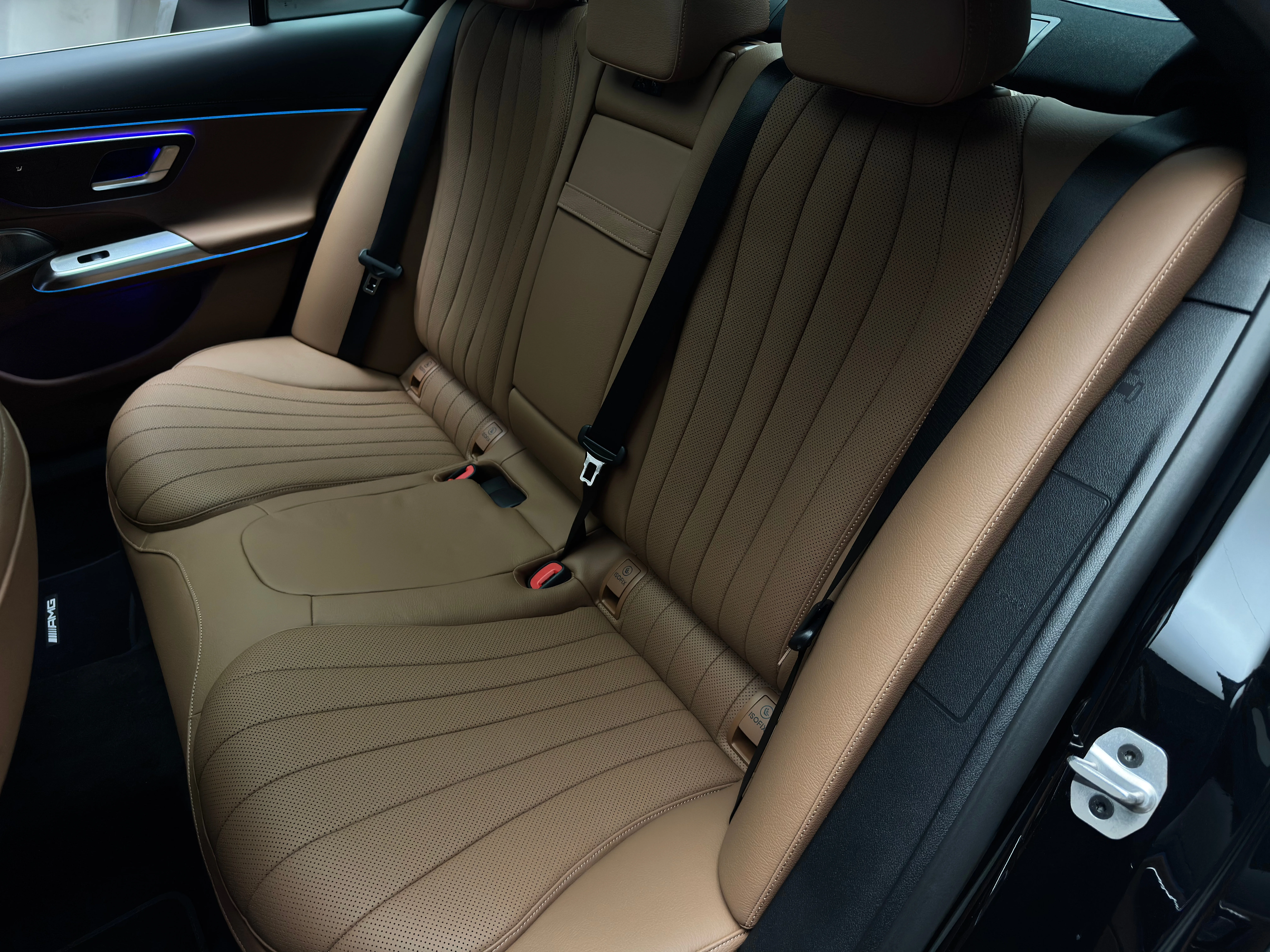 Mercedes-Benz E-класс 2025 23