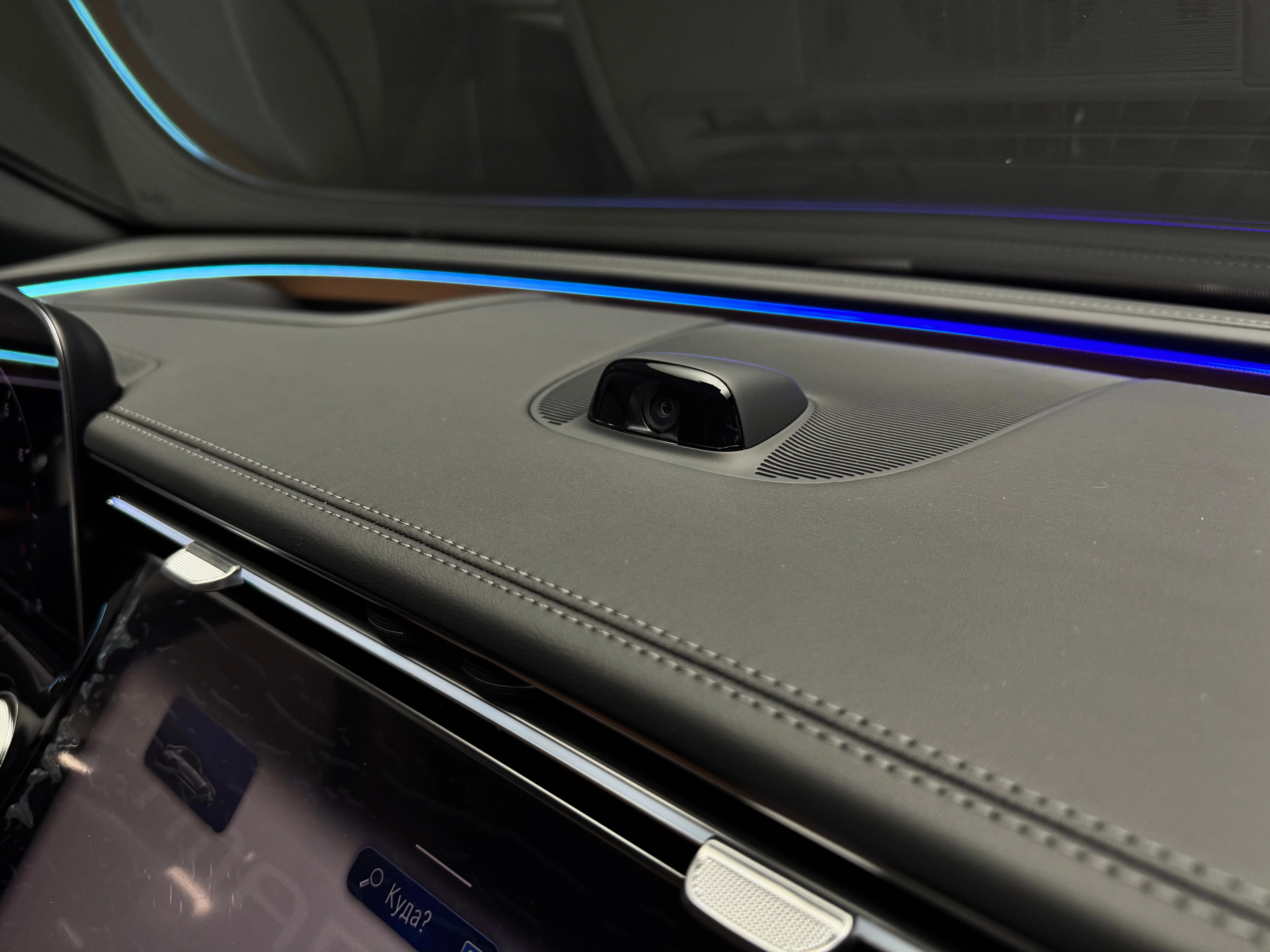 Mercedes-Benz E-класс 2025 20