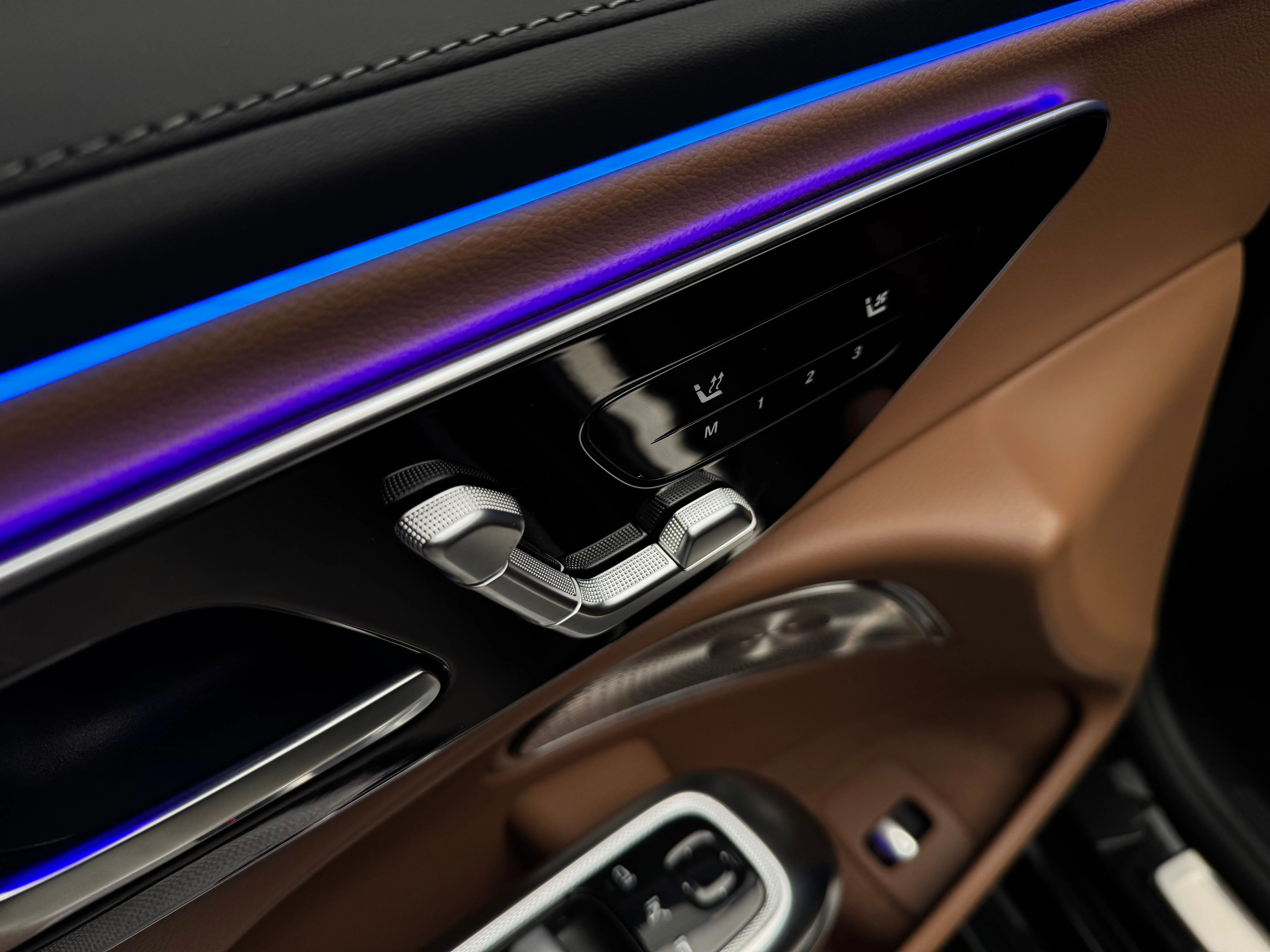 Mercedes-Benz E-класс 2025 14