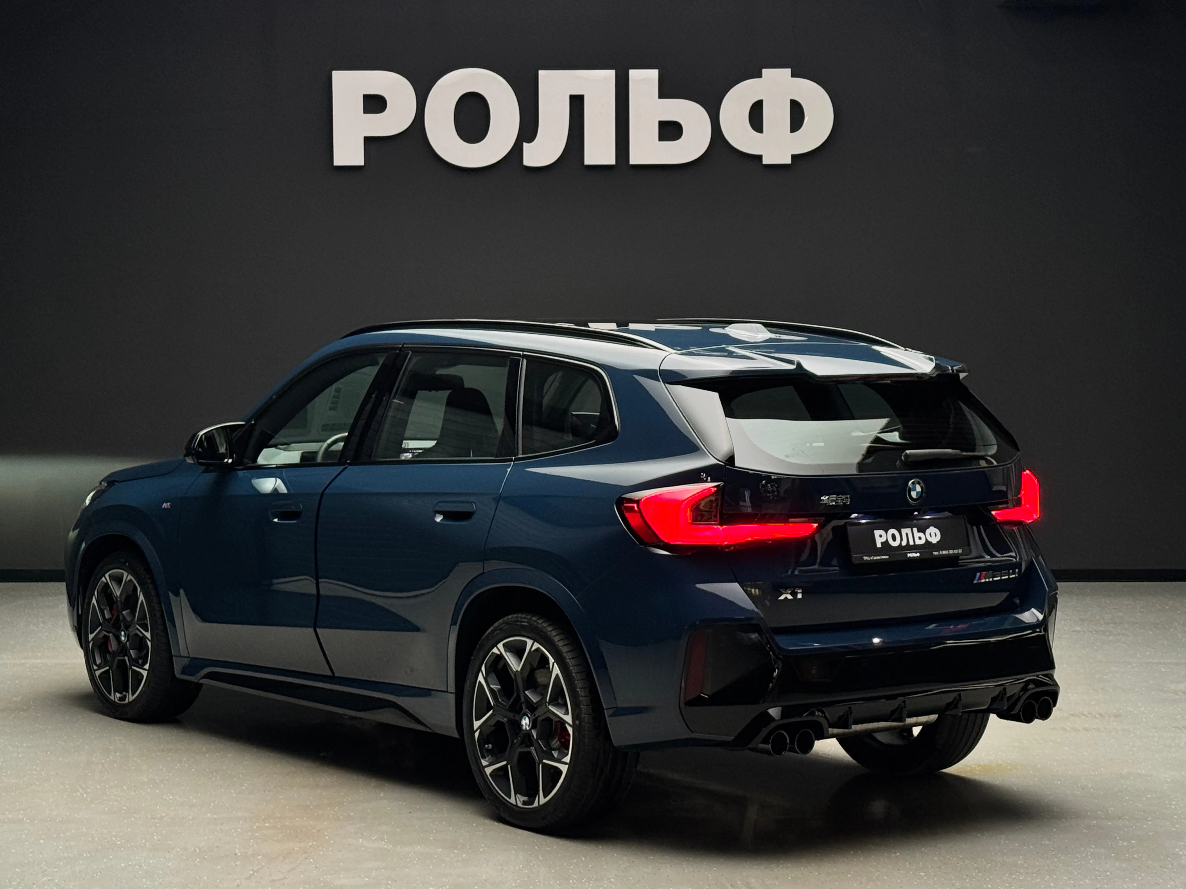 BMW X1 2025 3