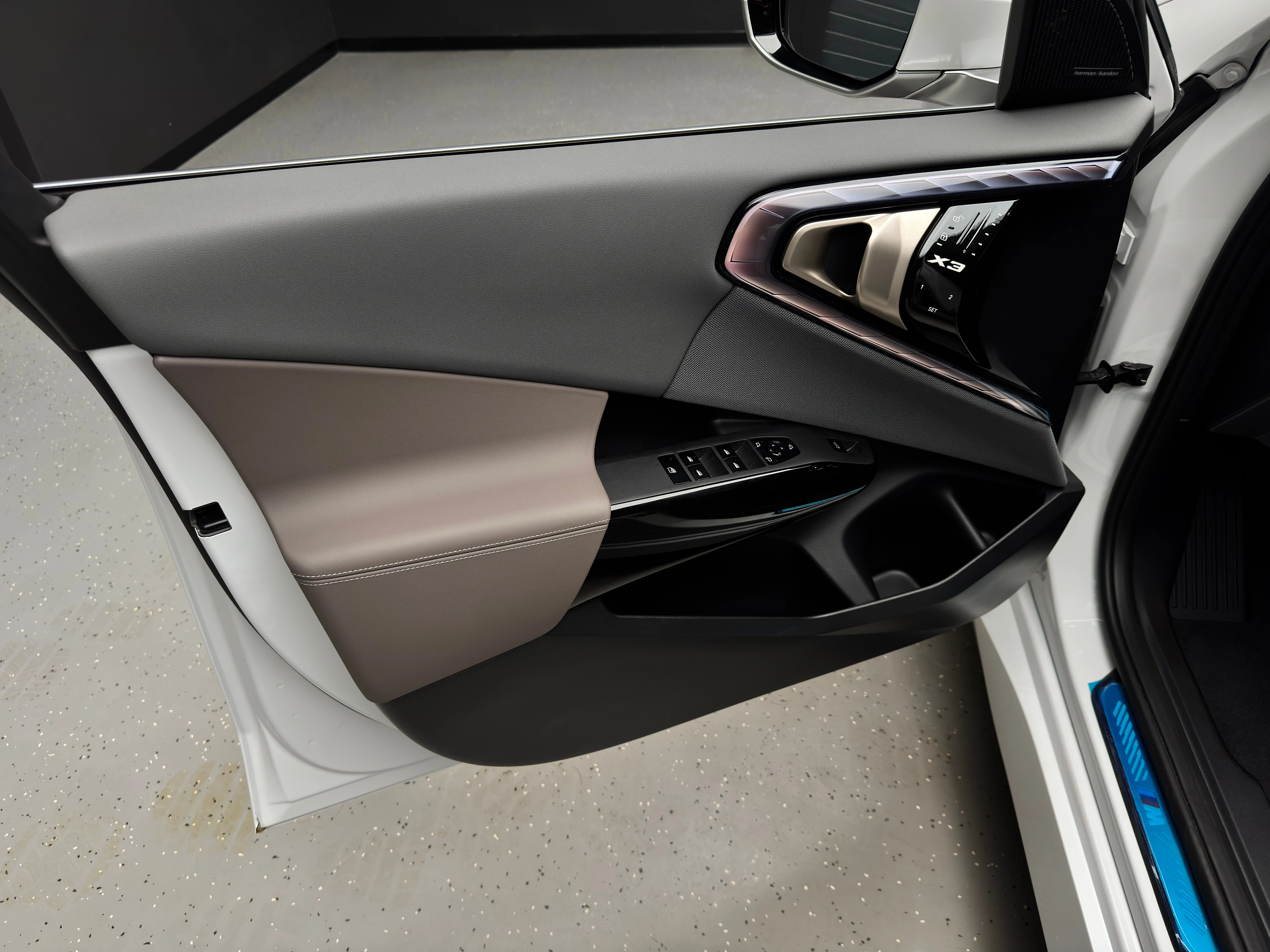 BMW X3 2025 14