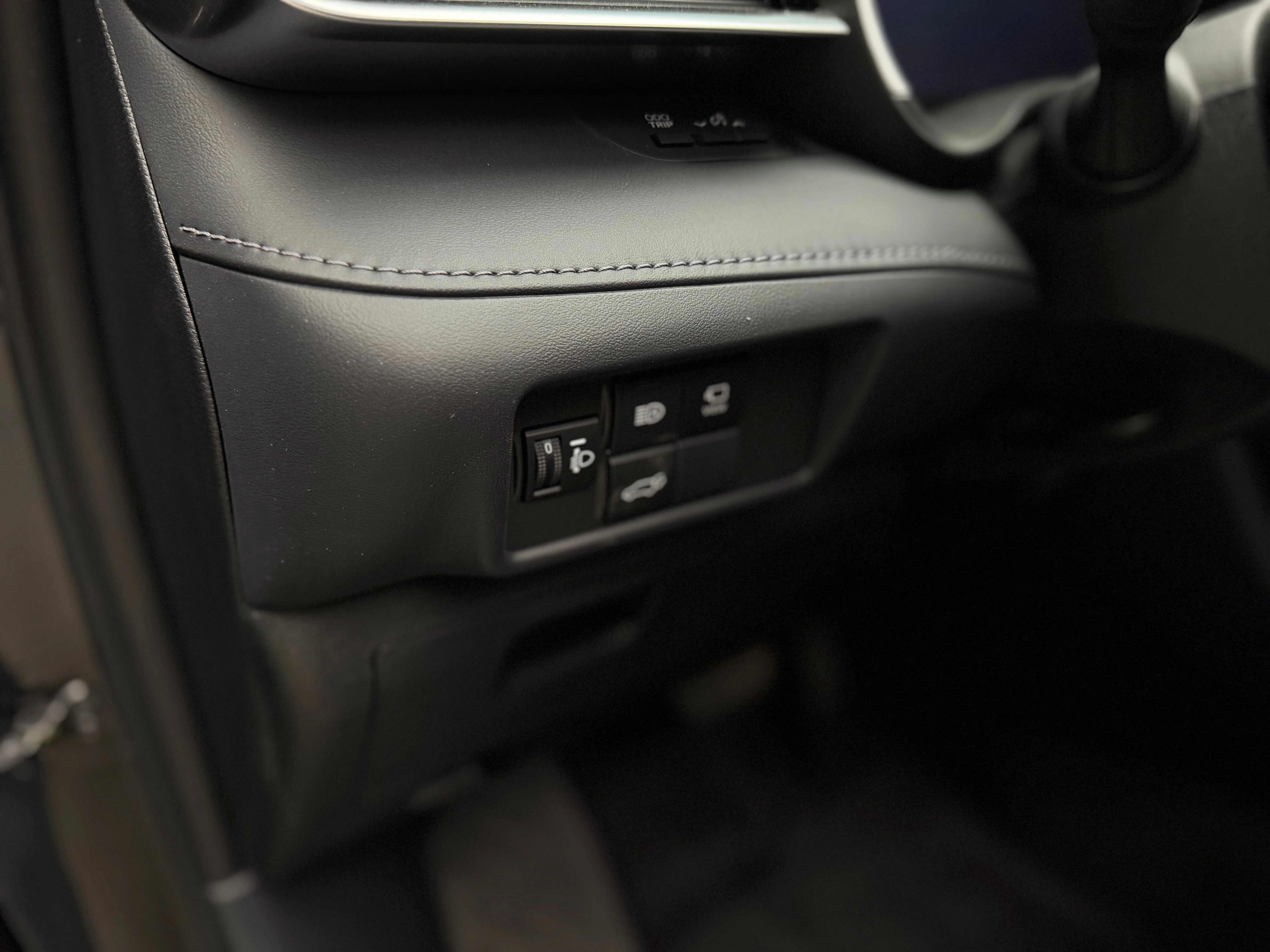 Toyota Highlander 2025 15