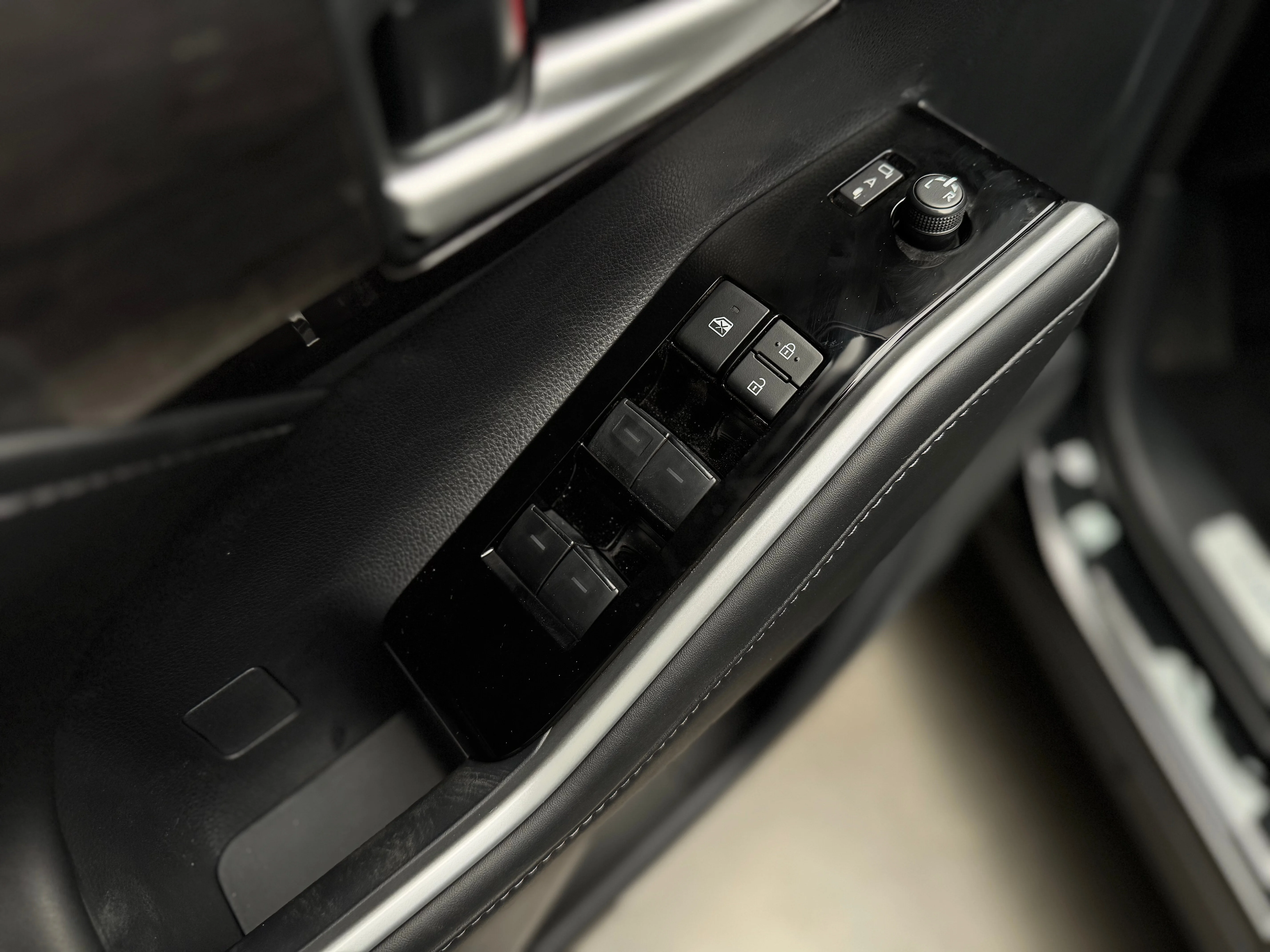 Toyota Highlander 2025 10